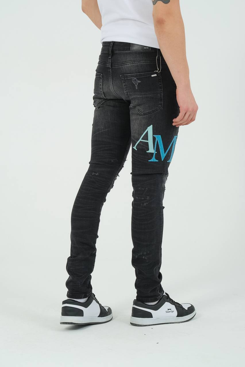 jeans 52 - 24HEARTZ