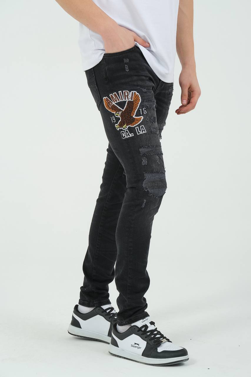 jeans 57 - 24HEARTZ