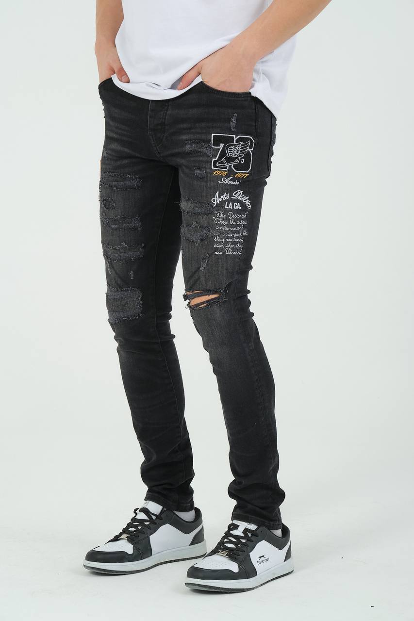 jeans 57 - 24HEARTZ