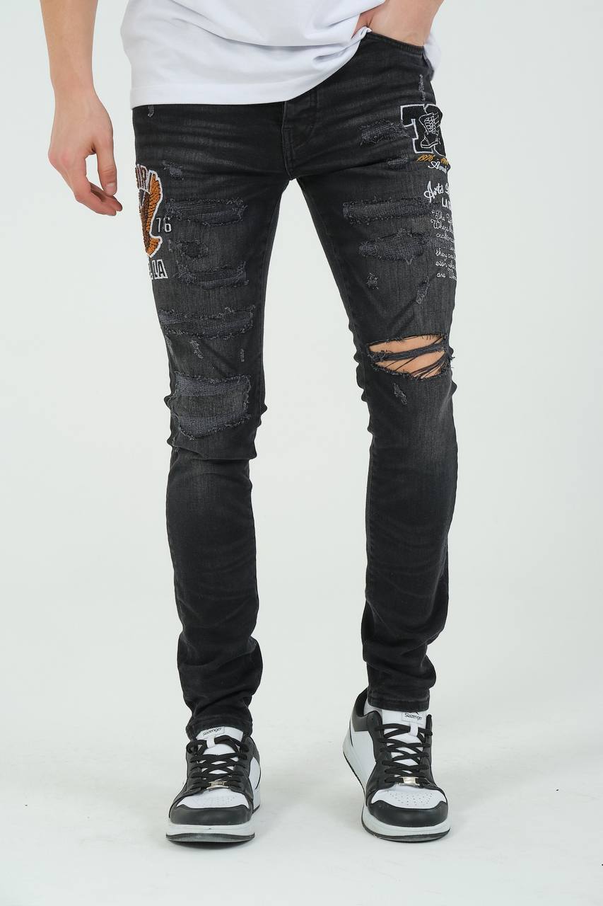 jeans 57 - 24HEARTZ