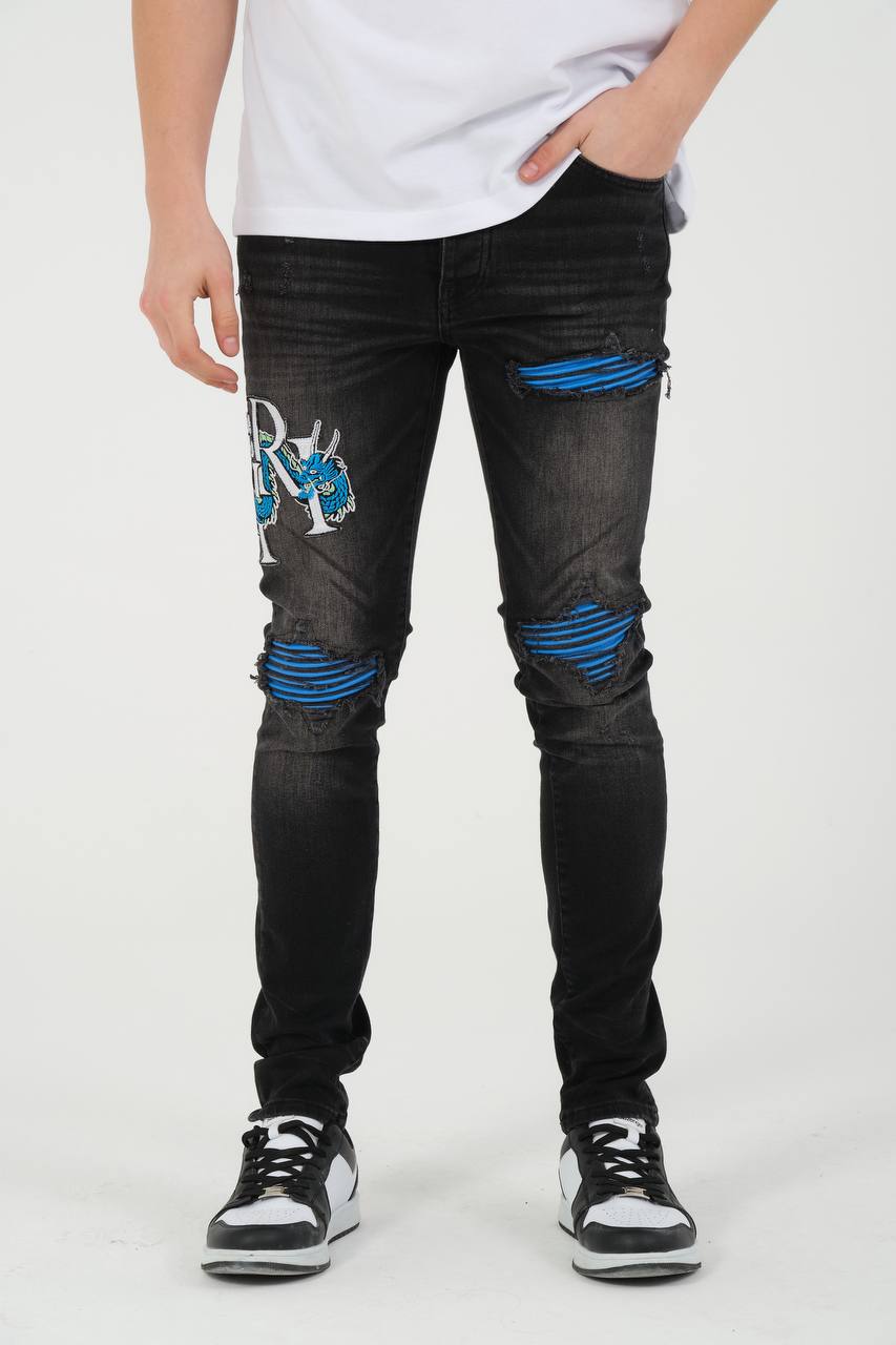 jeans 8 - 24HEARTZ