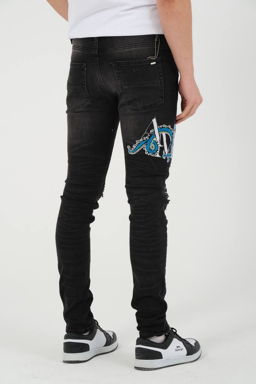 jeans 8 - 24HEARTZ