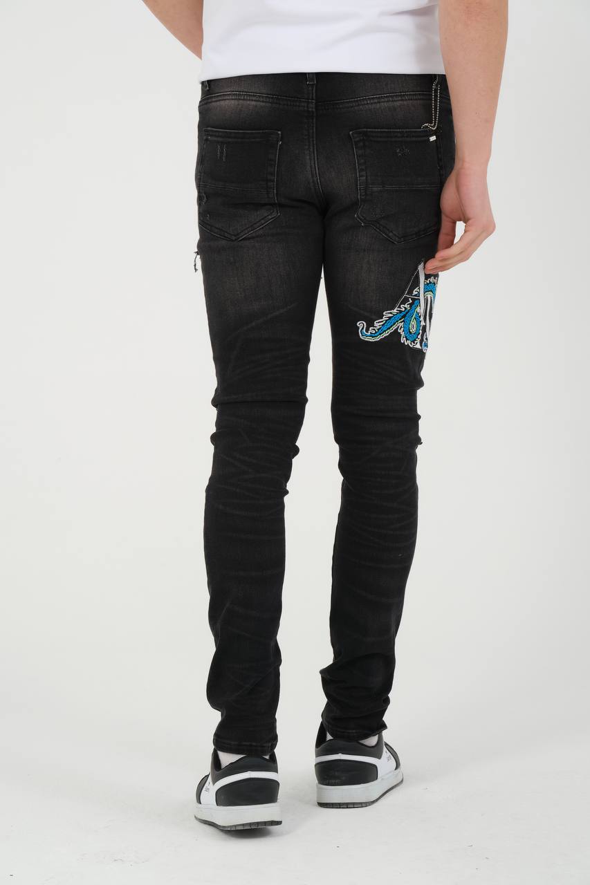 jeans 8 - 24HEARTZ