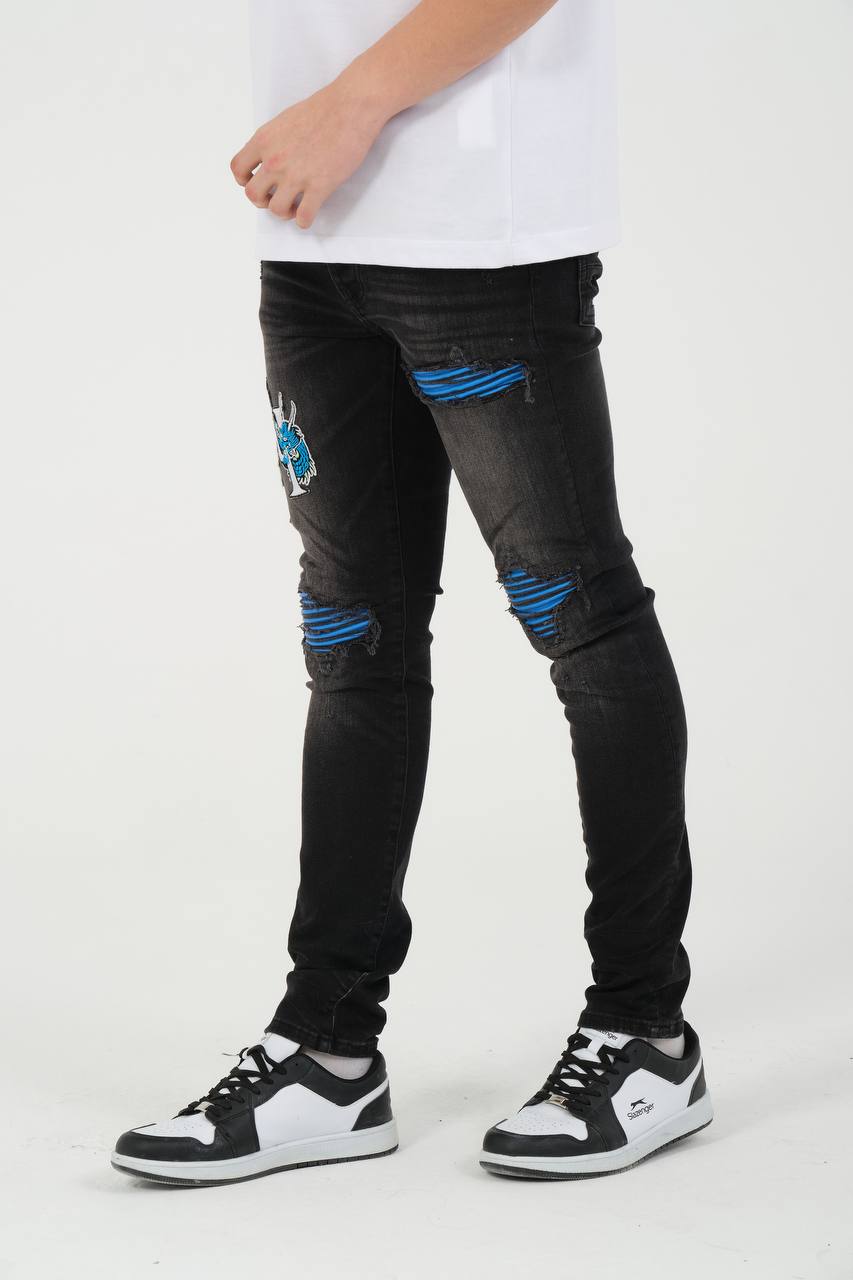 jeans 8 - 24HEARTZ