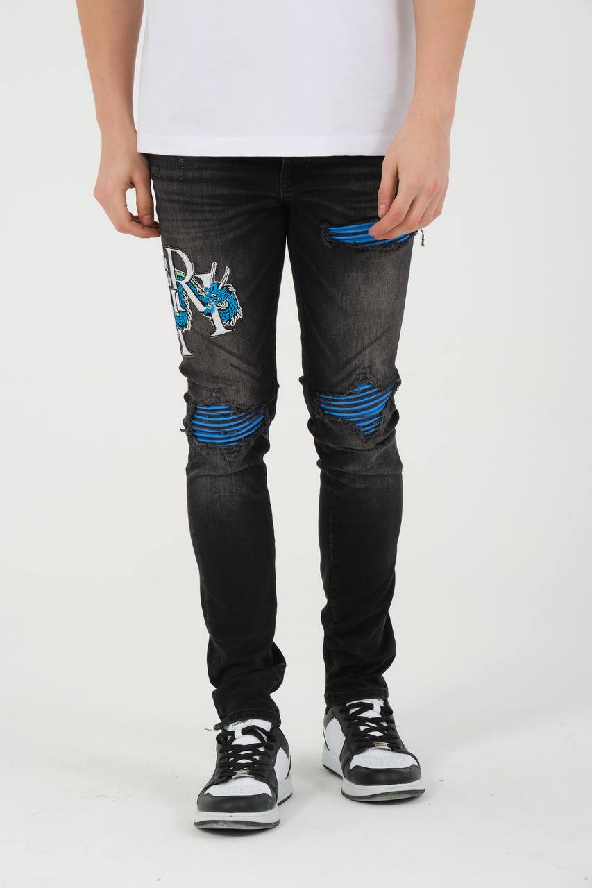jeans 8 - 24HEARTZ