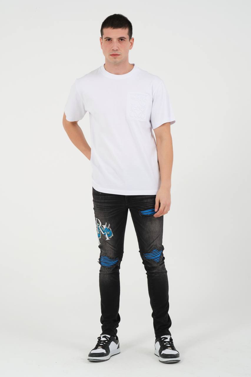 jeans 8 - 24HEARTZ