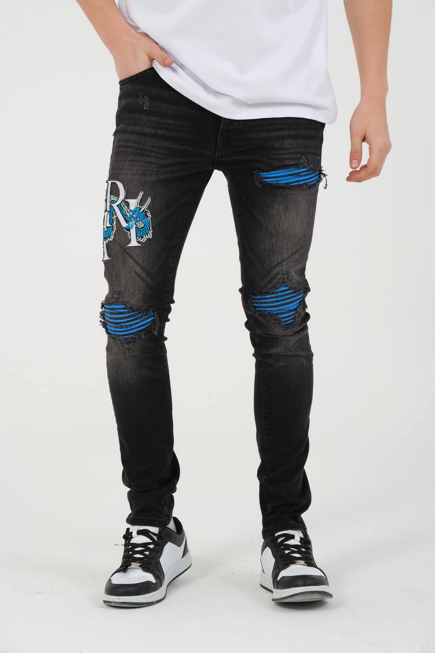 jeans 8 - 24HEARTZ