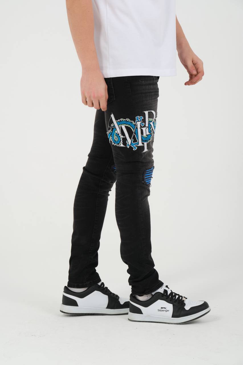 jeans 8 - 24HEARTZ