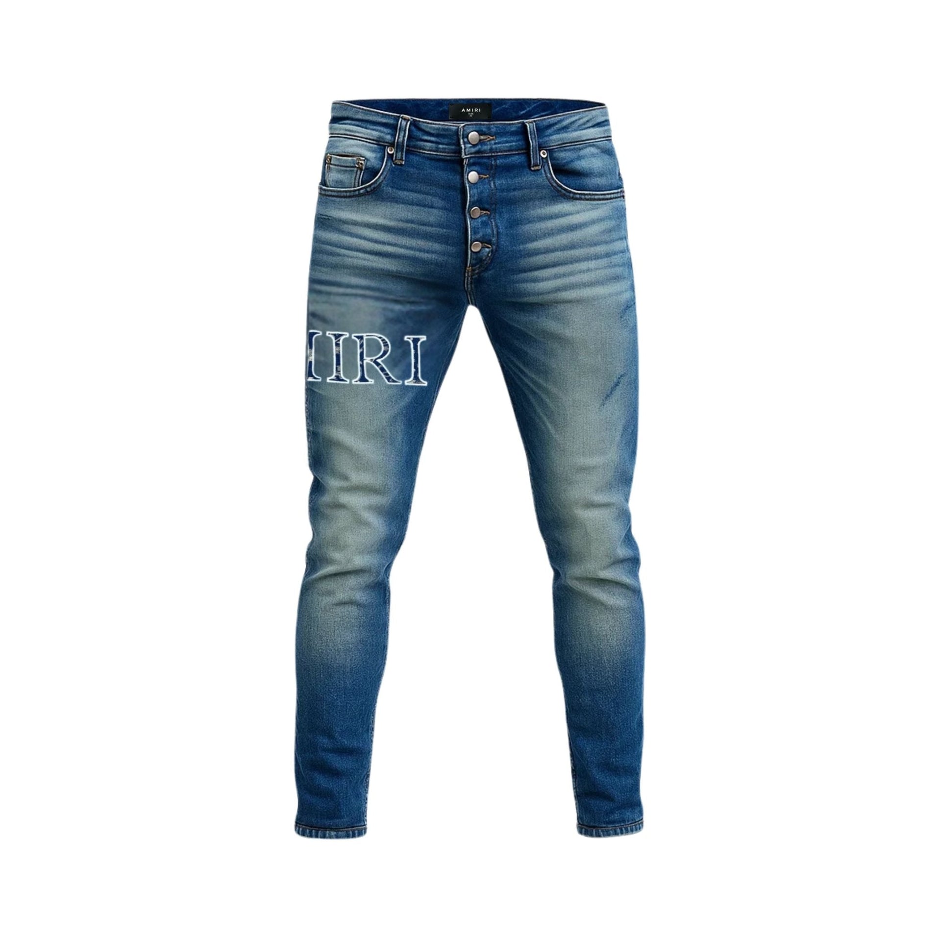 jeans AMR 227 - 24HEARTZ