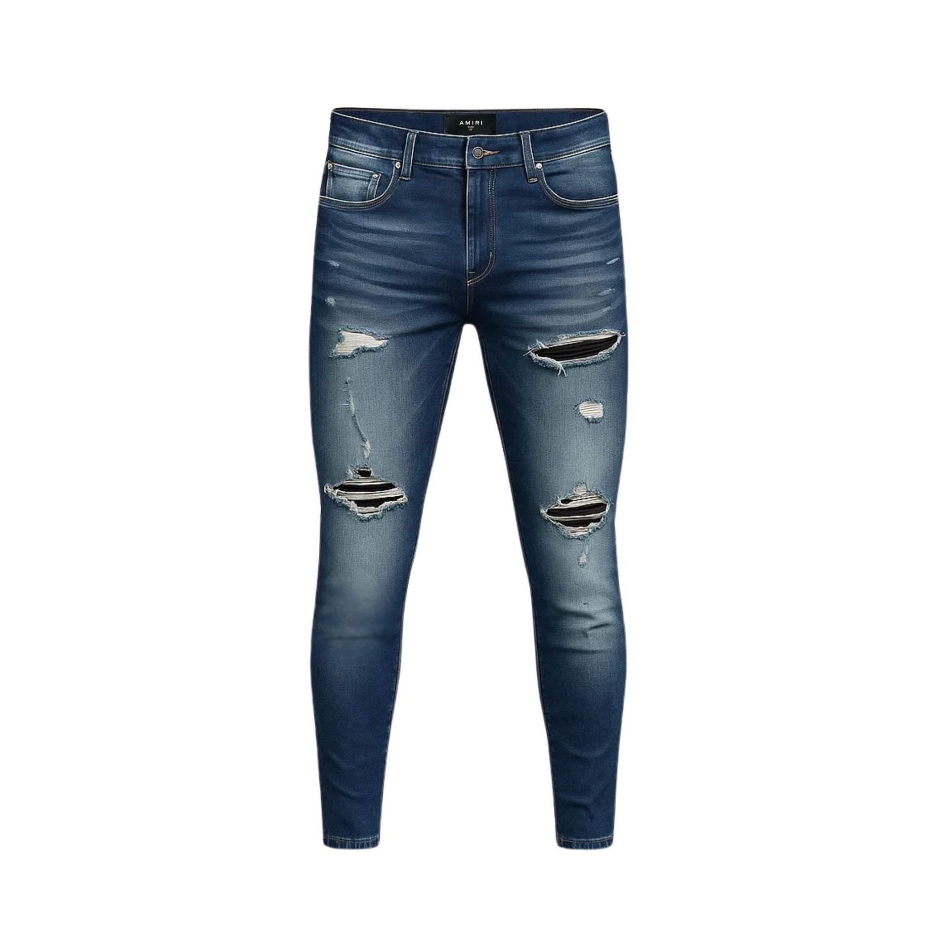 jeans AMR 228 - 24HEARTZ