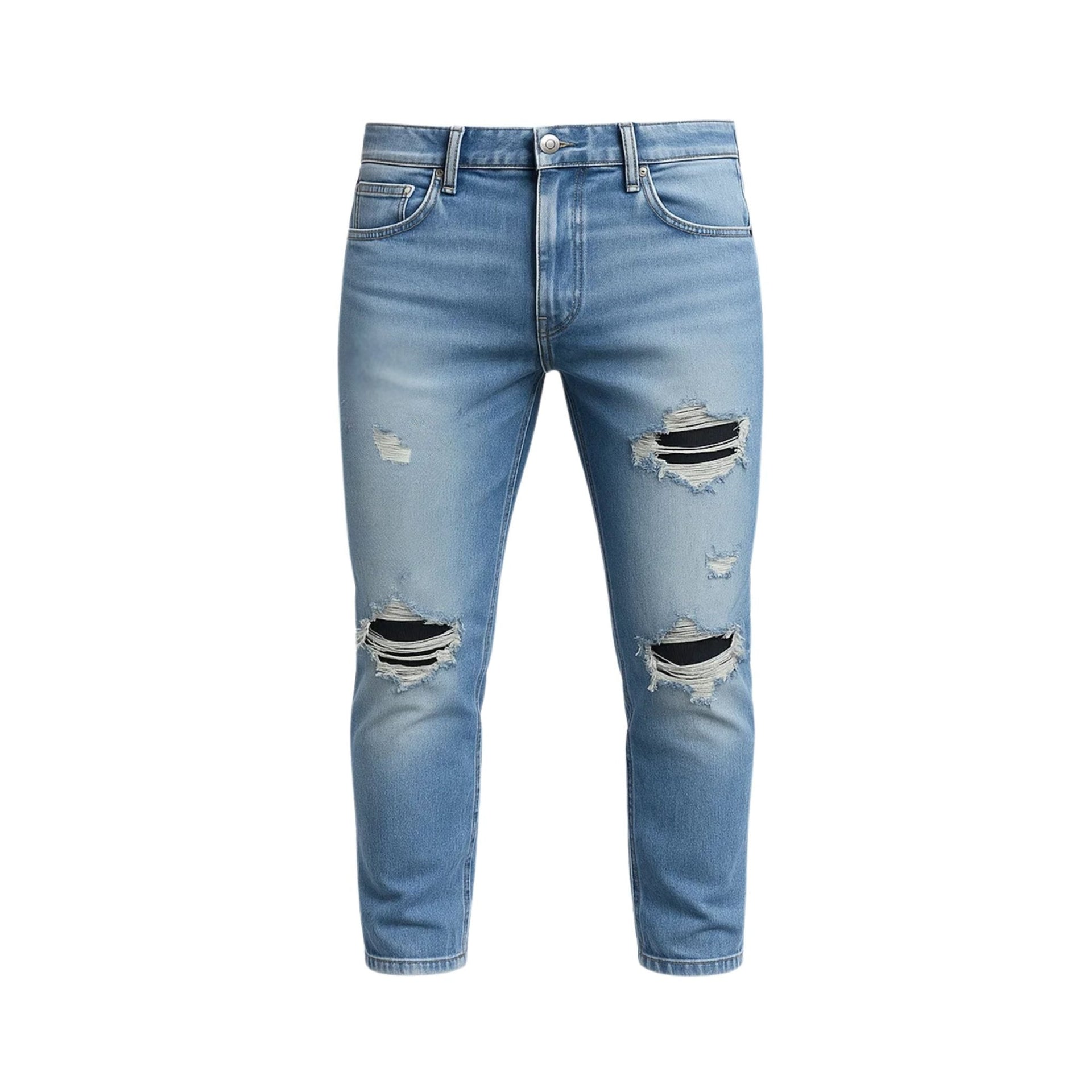 jeans AMR 229 - 24HEARTZ