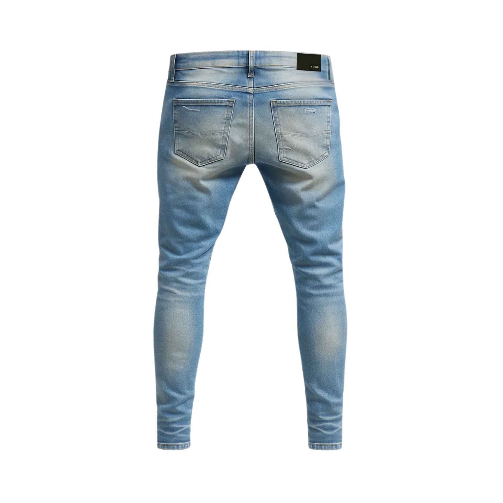 jeans AMR 229 - 24HEARTZ