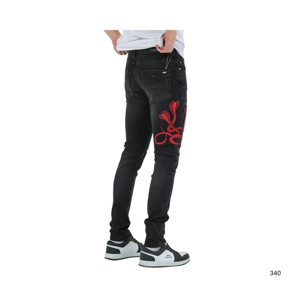 jeans AMR 244 - 24HEARTZ