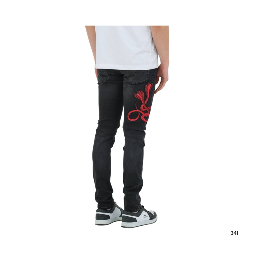 jeans AMR 244 - 24HEARTZ
