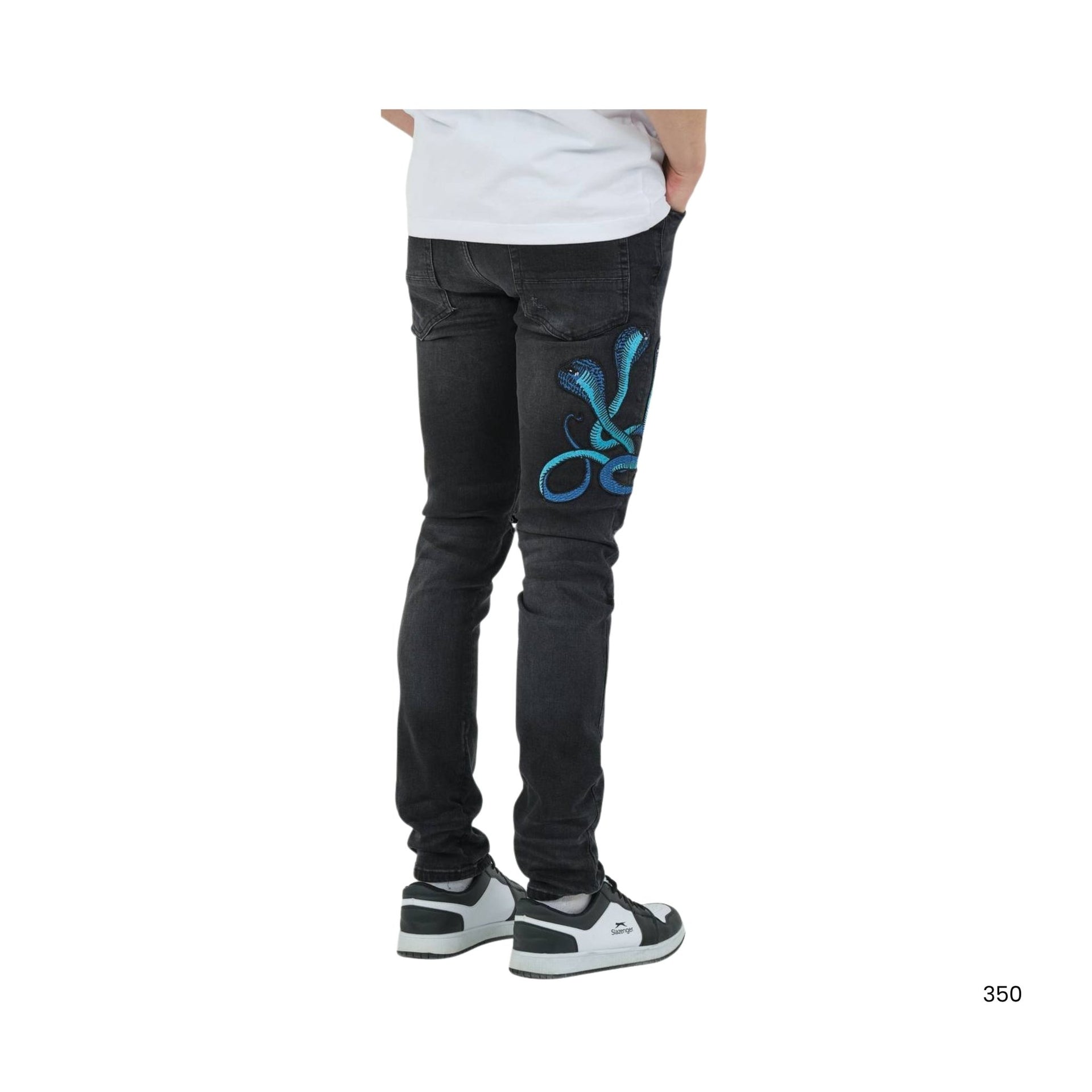 jeans AMR 245 - 24HEARTZ