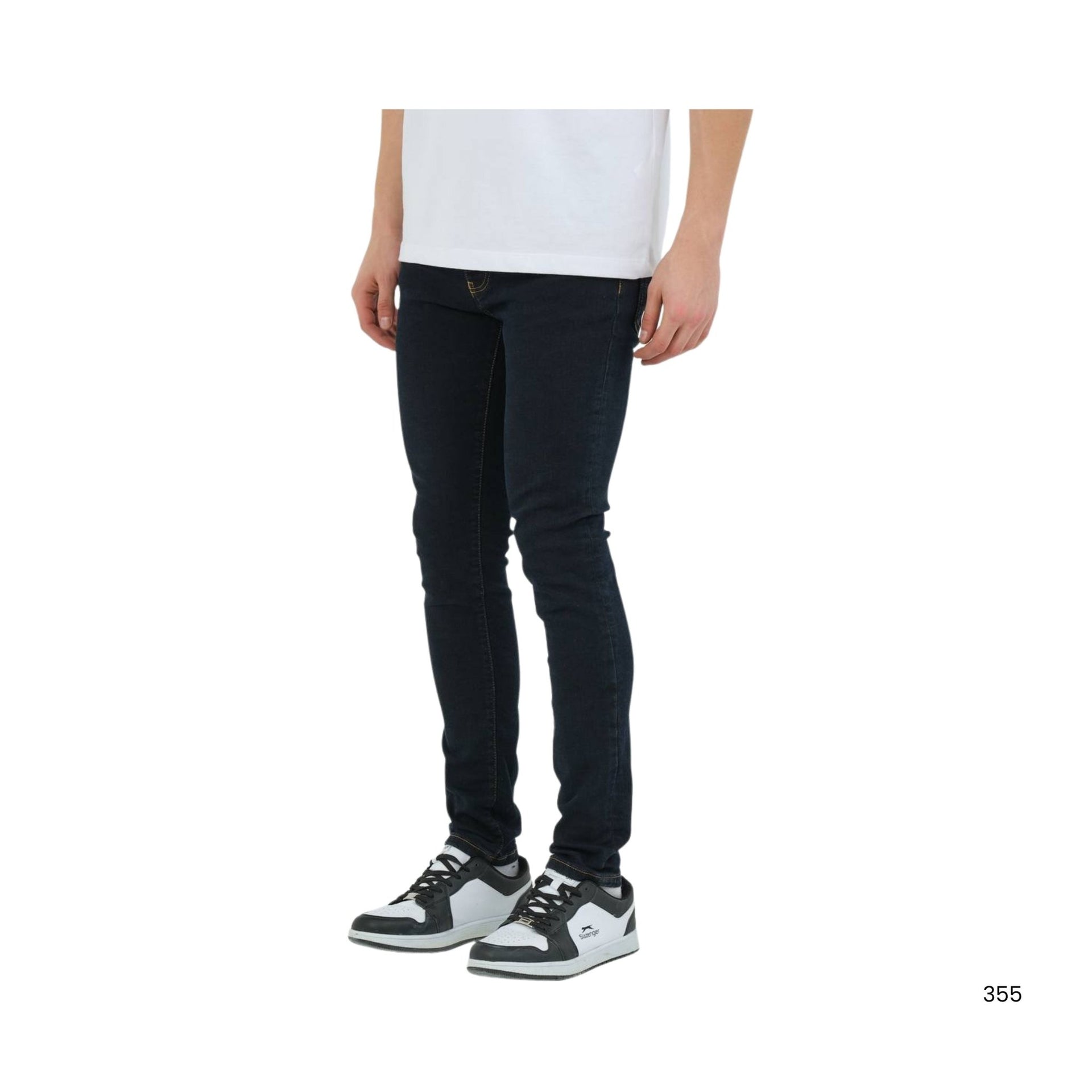 jeans AMR 246 - 24HEARTZ