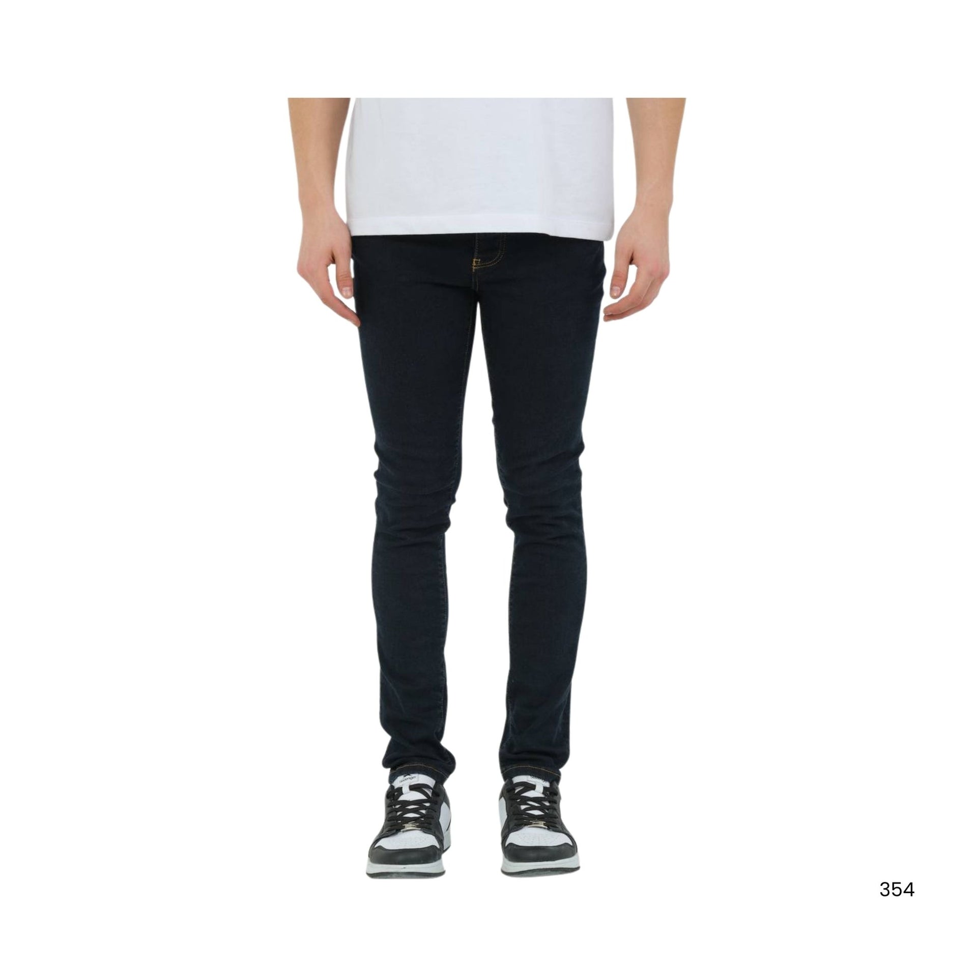 jeans AMR 246 - 24HEARTZ