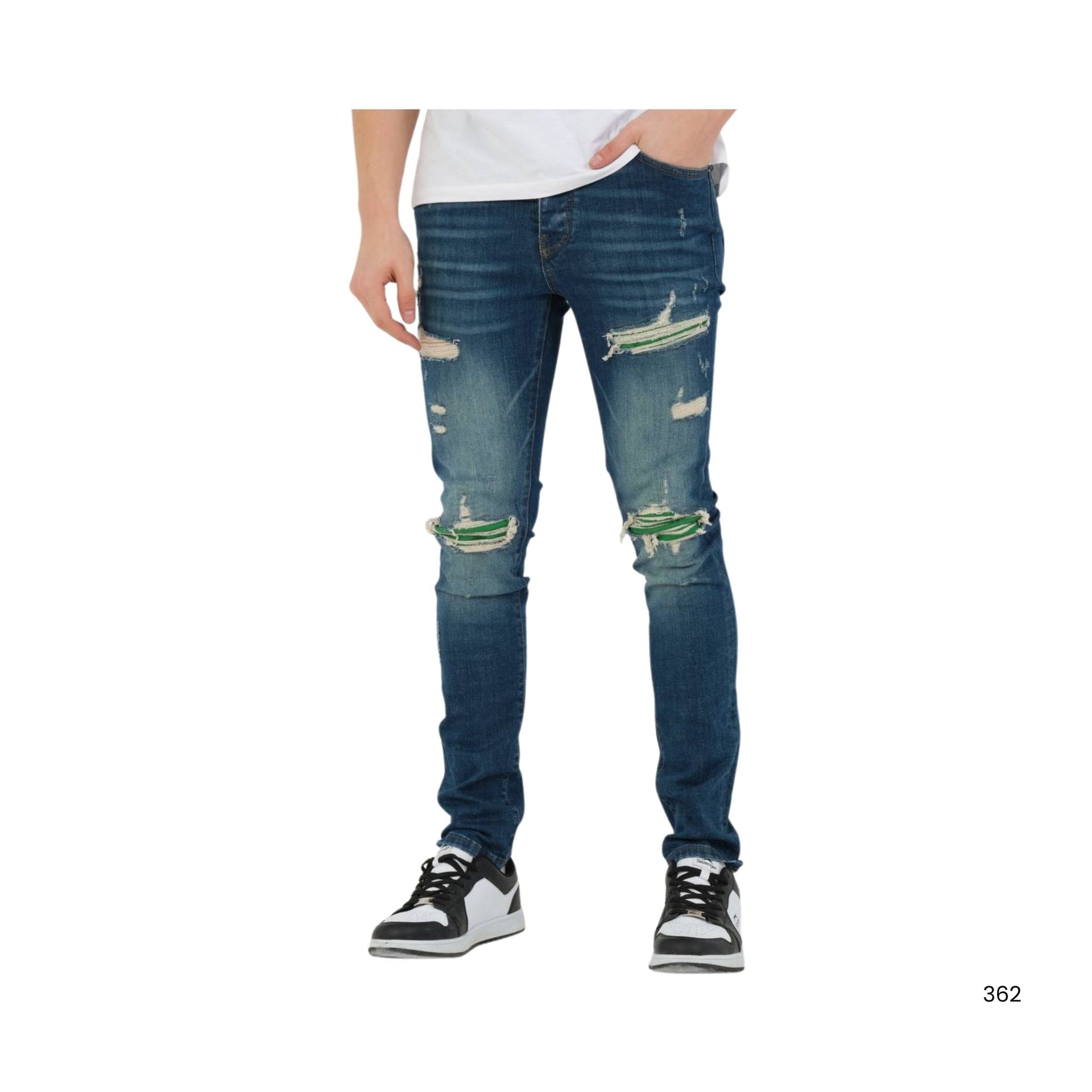 jeans AMR 247 - 24HEARTZ