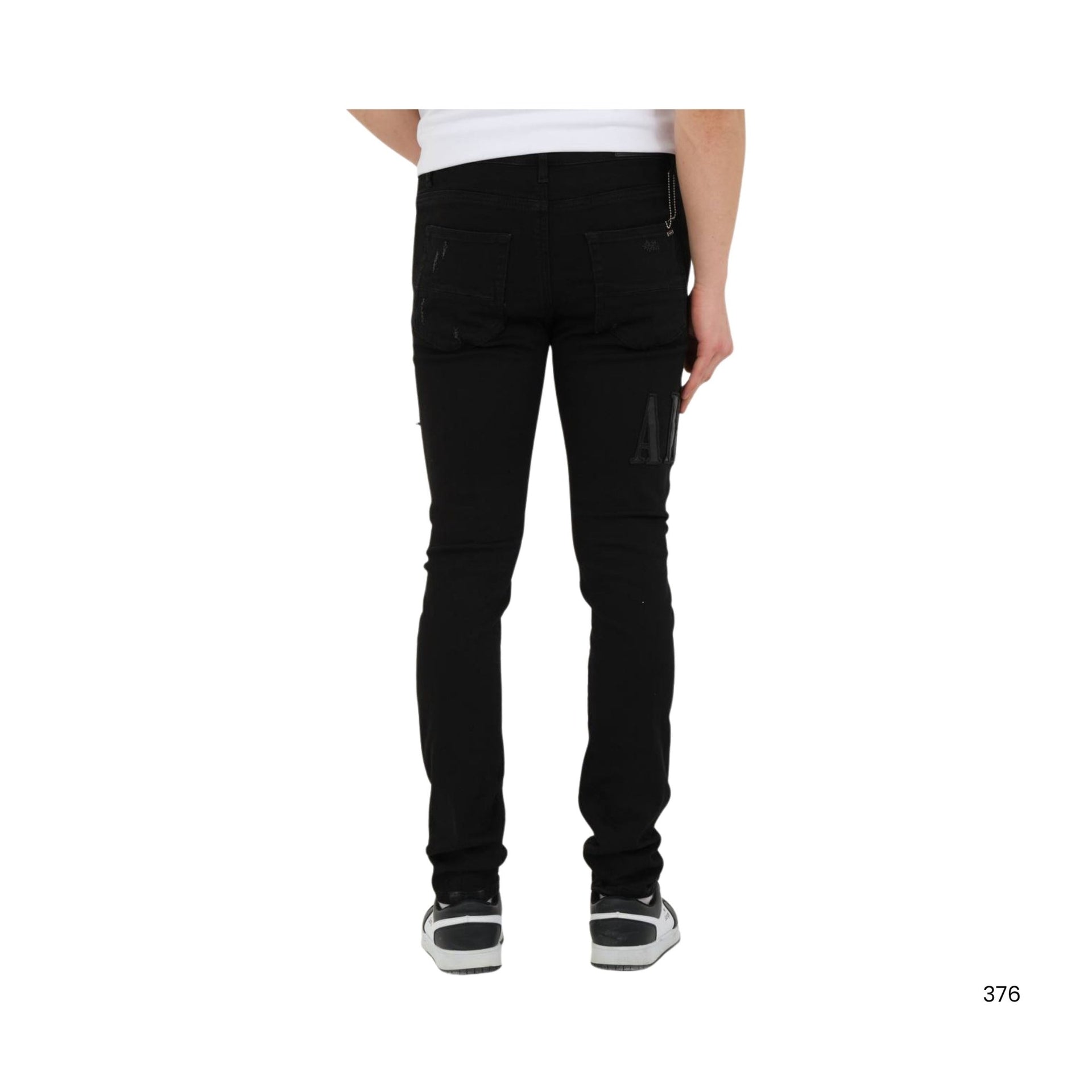 jeans AMR 248 - 24HEARTZ