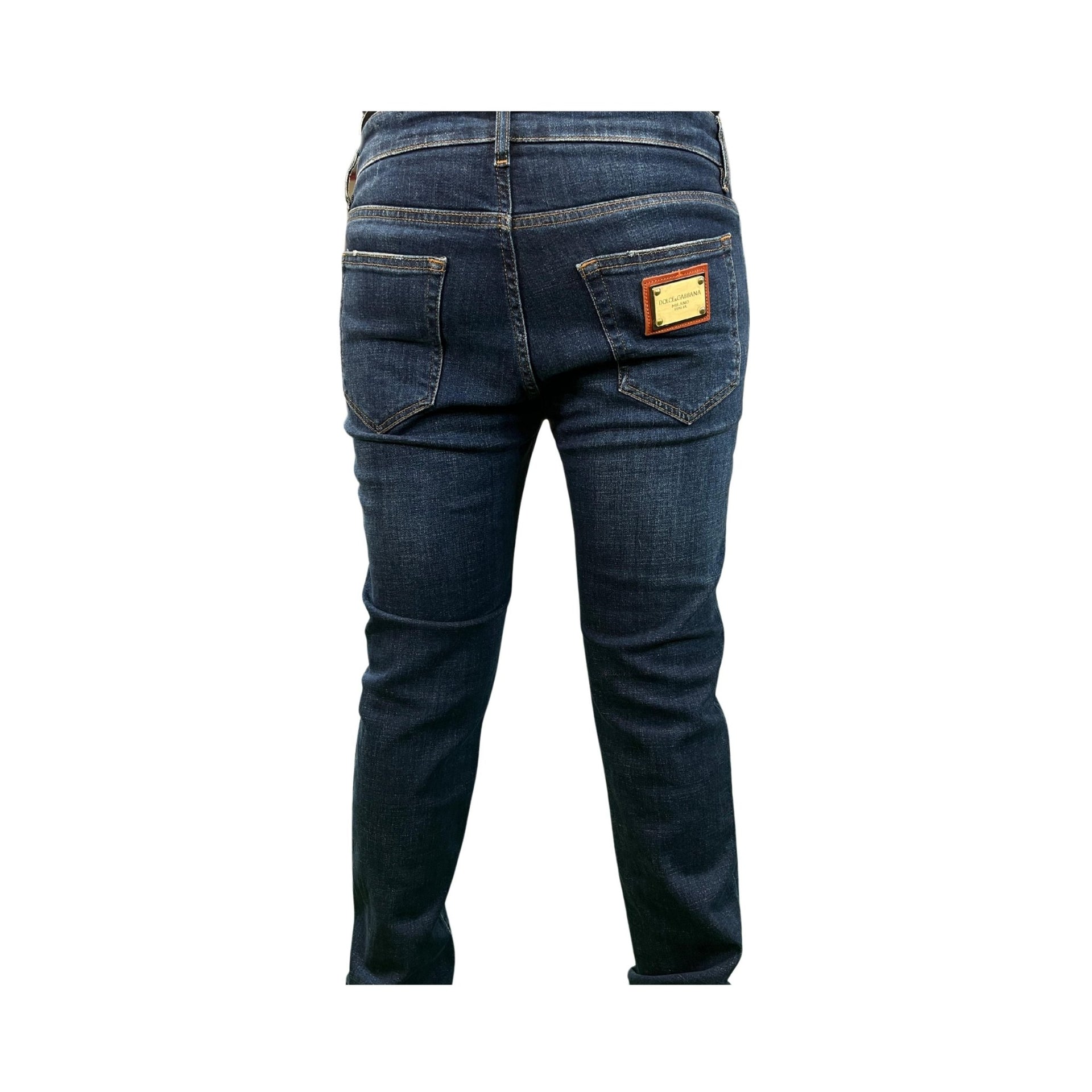 jeans DG 233 - 24HEARTZ