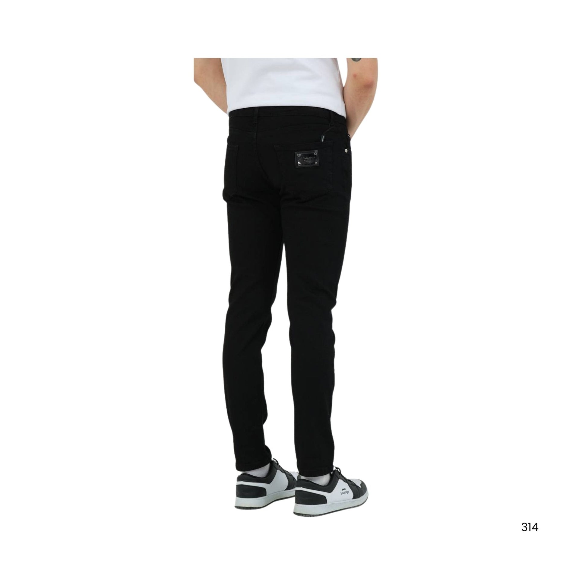 jeans DG 234 - 24HEARTZ