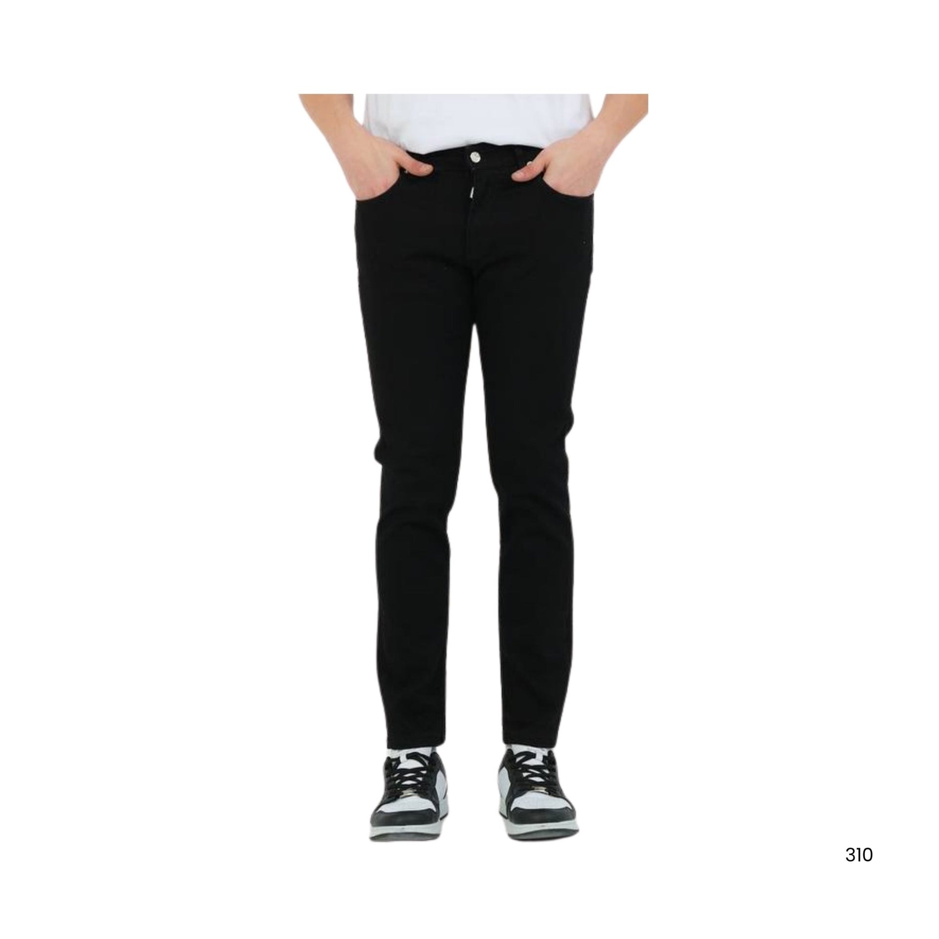 jeans DG 234 - 24HEARTZ