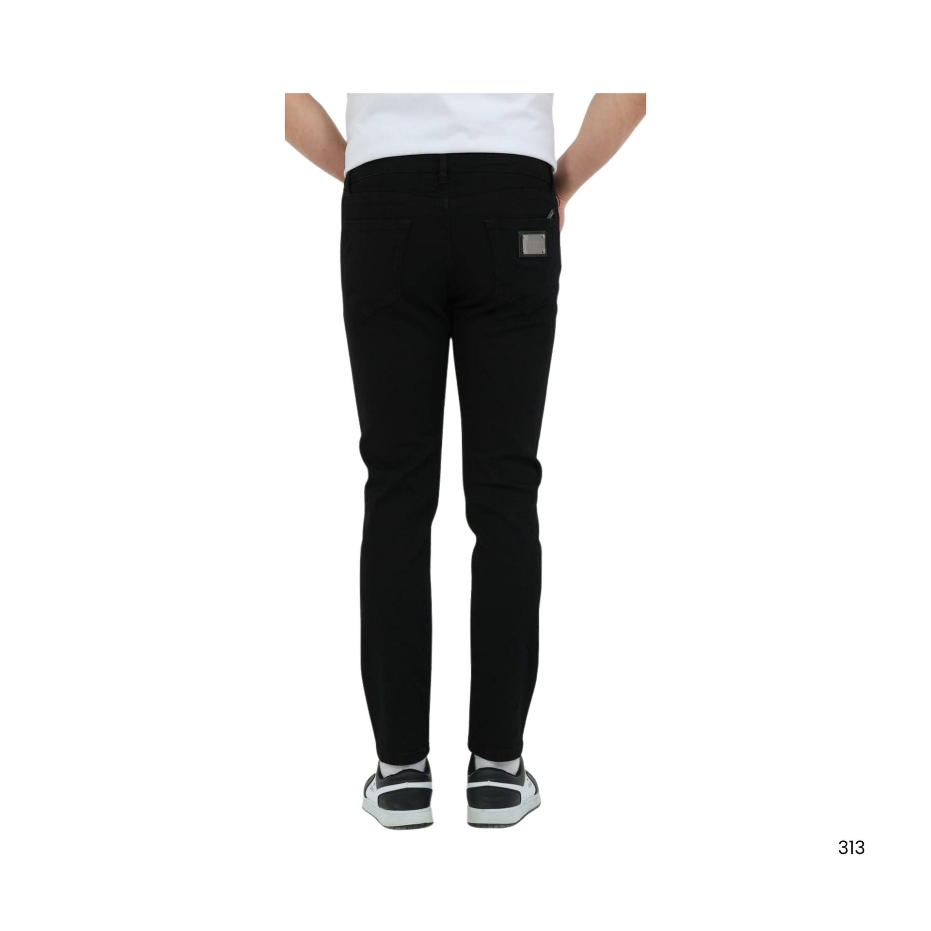 jeans DG 234 - 24HEARTZ
