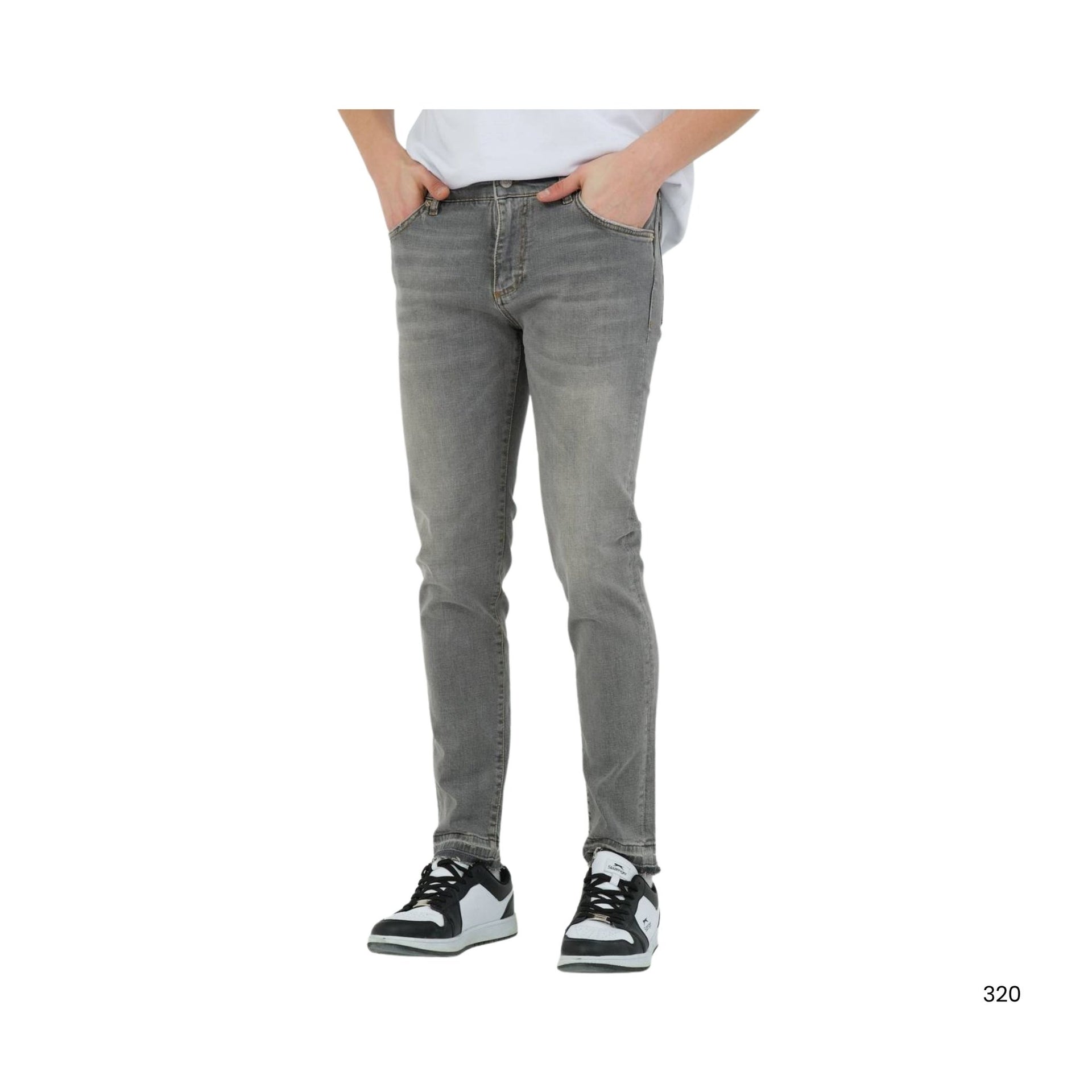 jeans DG 235 - 24HEARTZ
