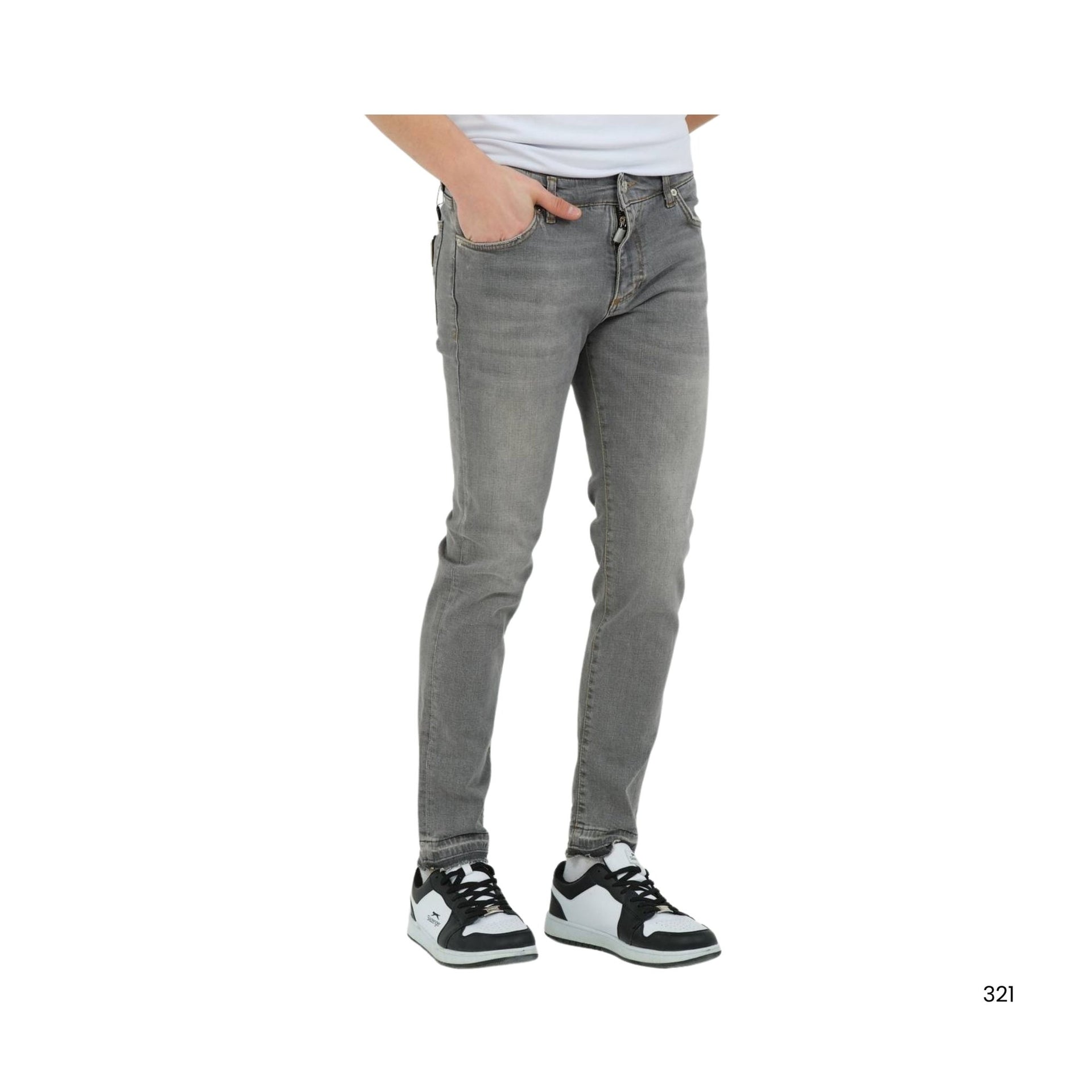 jeans DG 235 - 24HEARTZ