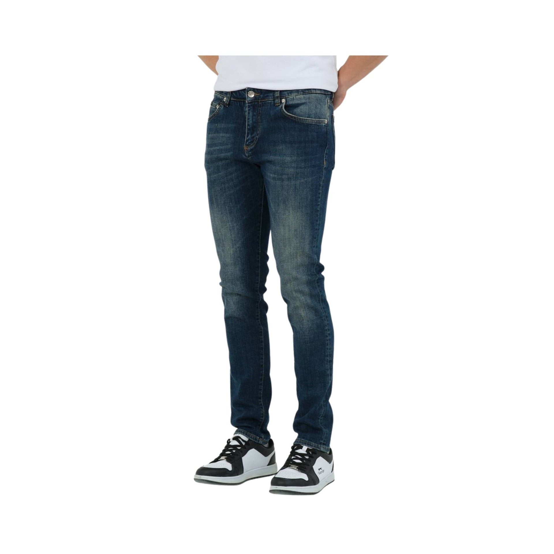jeans DG 263 - 24HEARTZ
