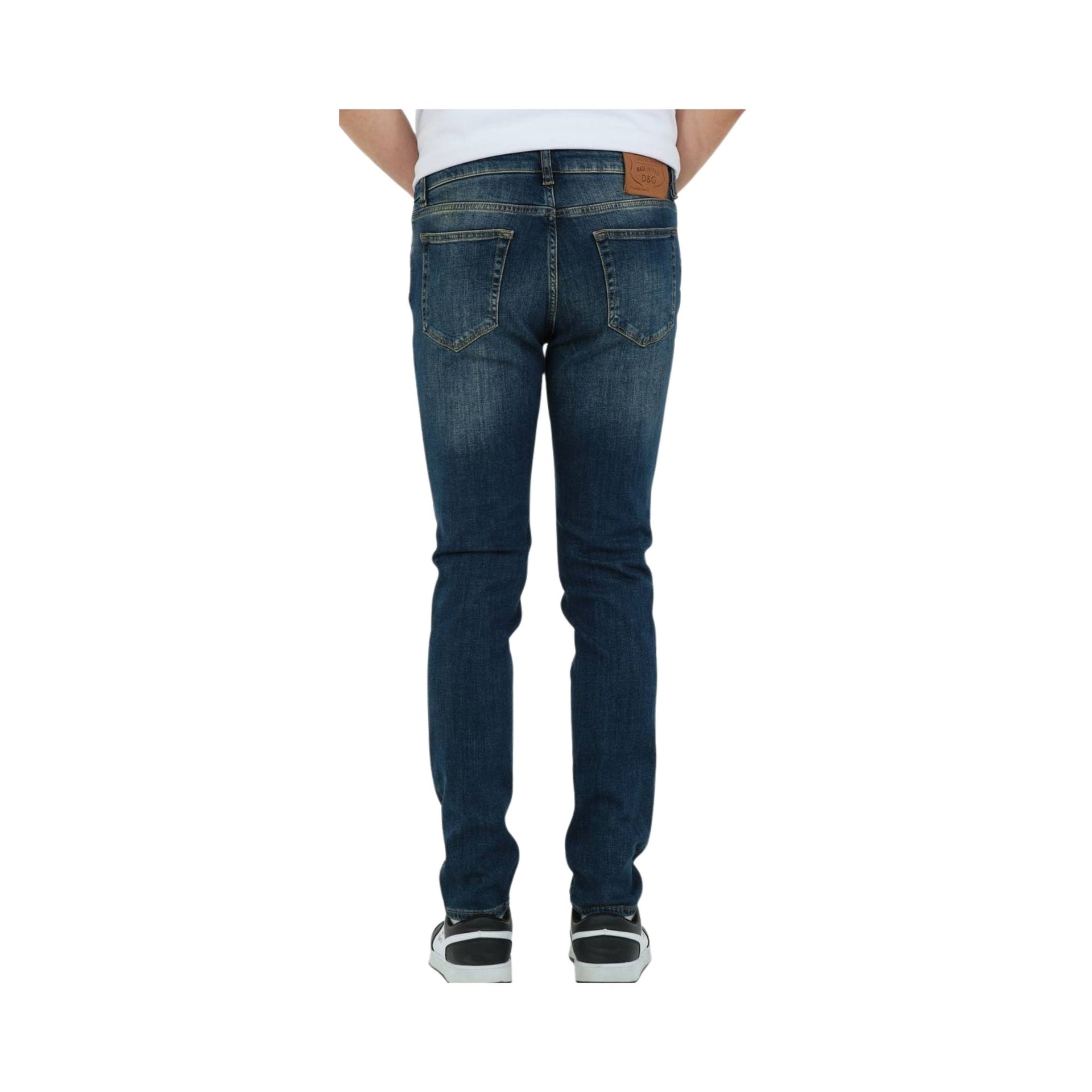 jeans DG 263 - 24HEARTZ