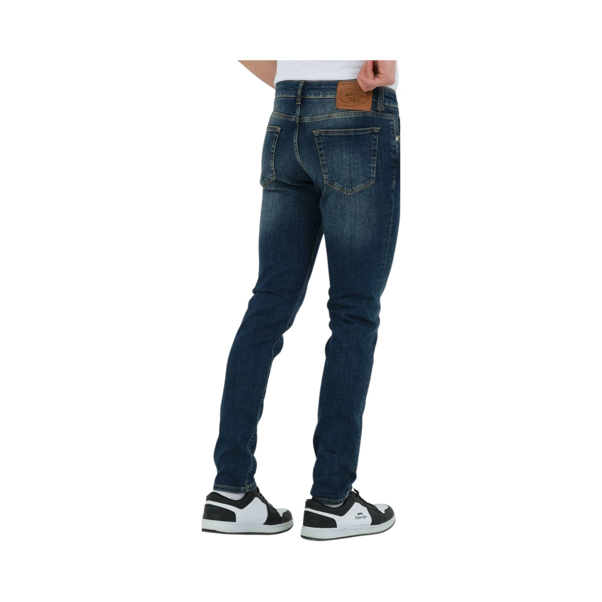 jeans DG 263 - 24HEARTZ