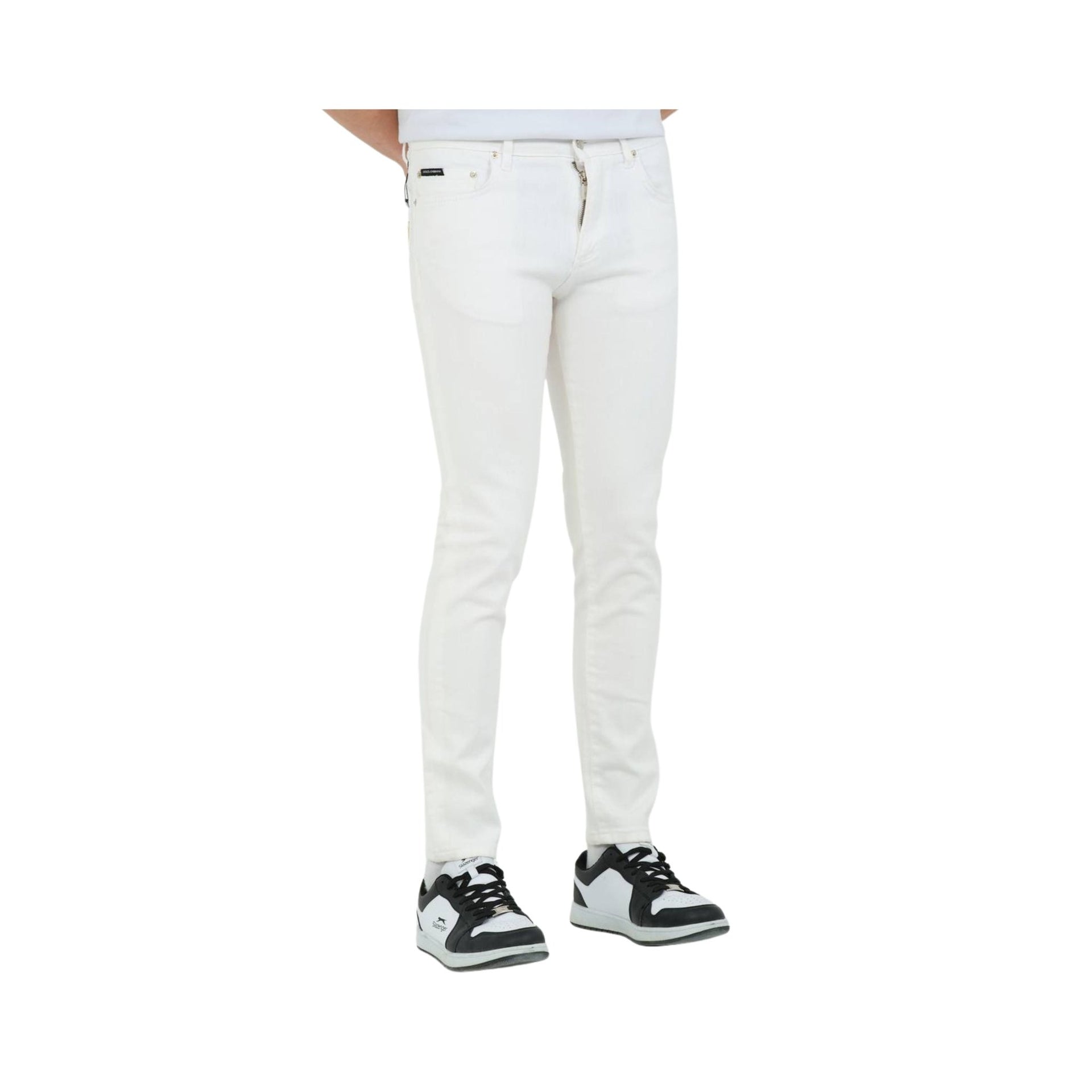 jeans DG 271 - 24HEARTZ