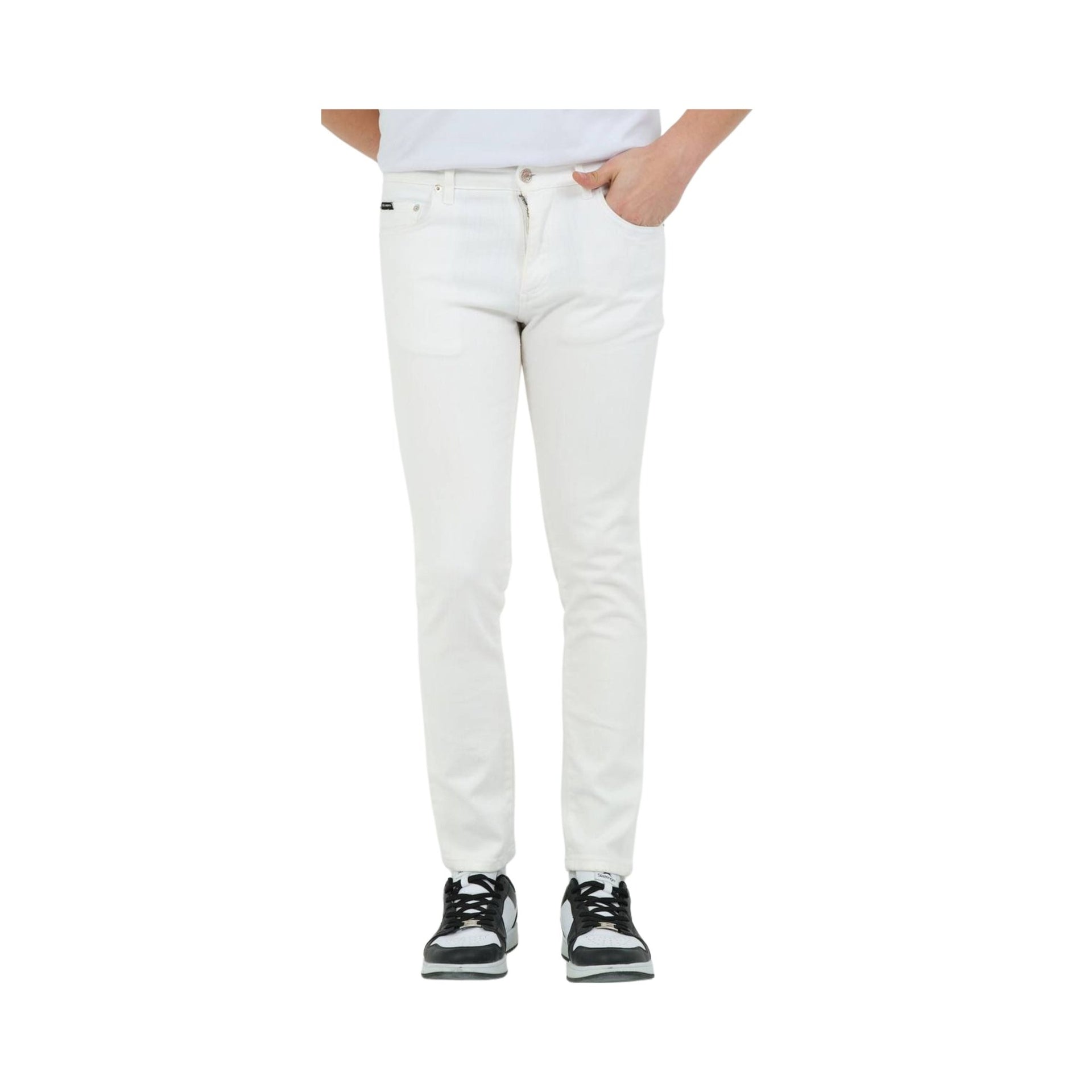 jeans DG 271 - 24HEARTZ