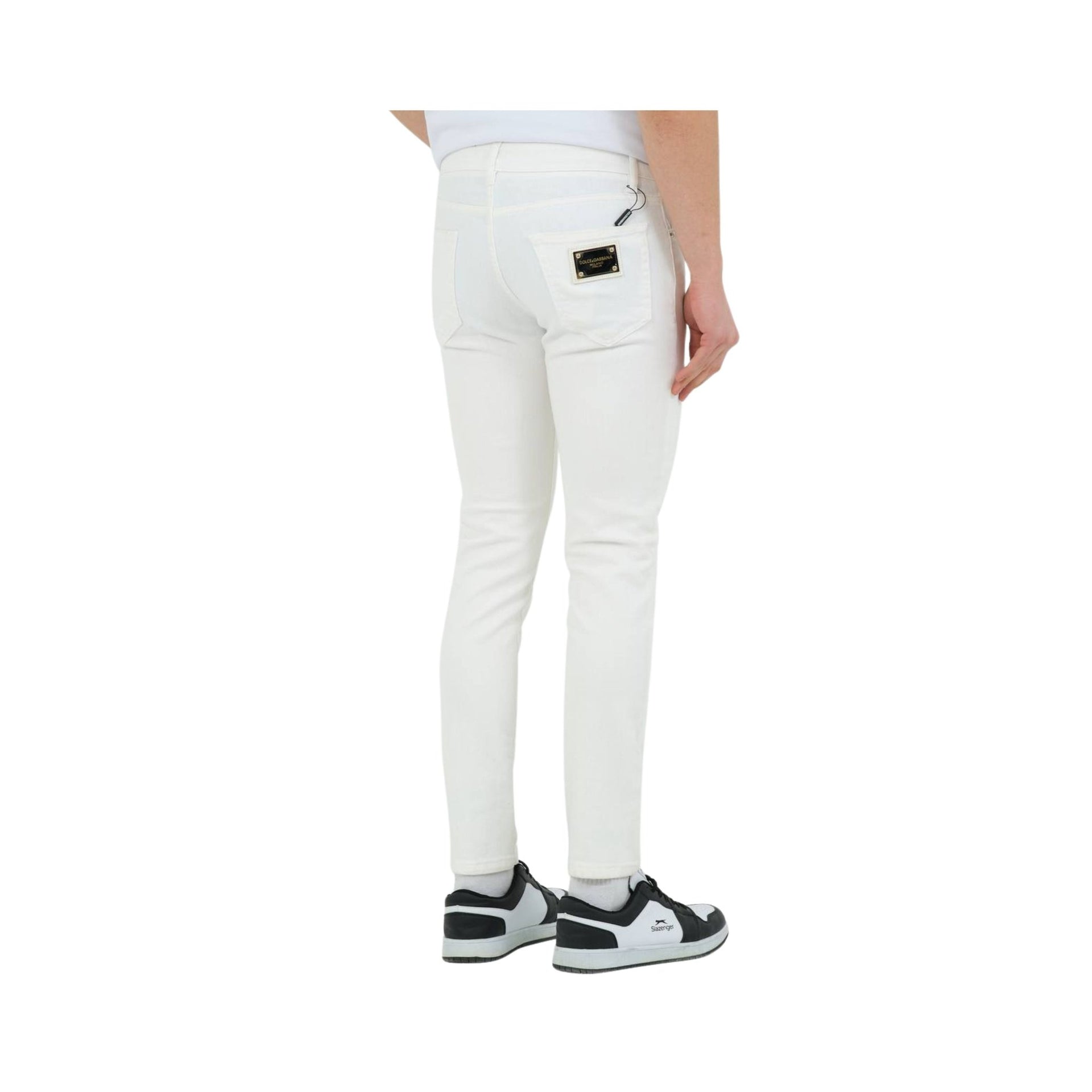 jeans DG 271 - 24HEARTZ