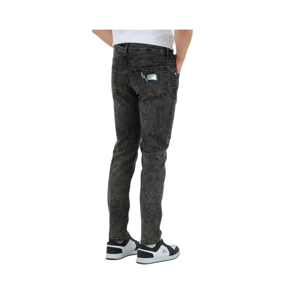 jeans DG 272 - 24HEARTZ