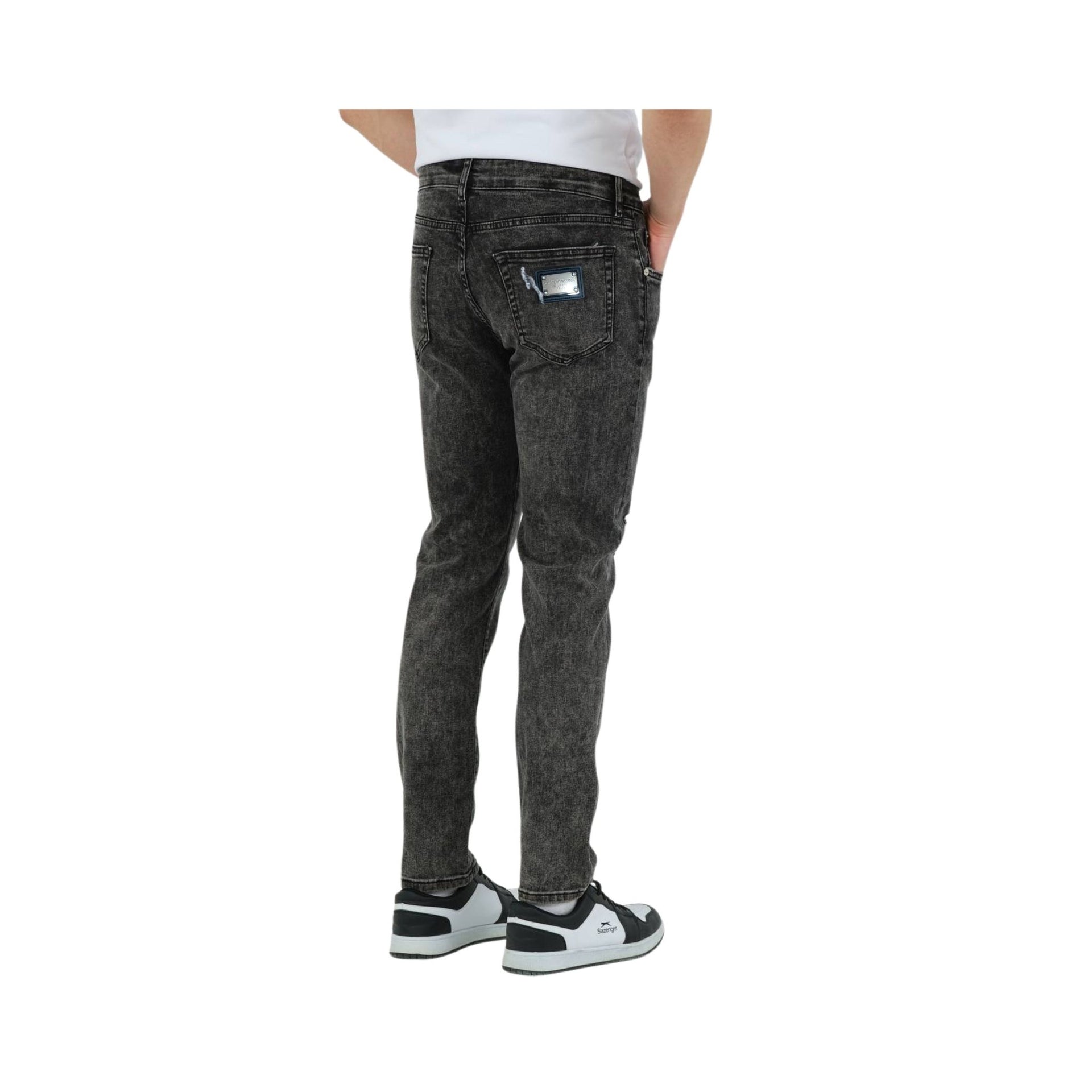 jeans DG 272 - 24HEARTZ