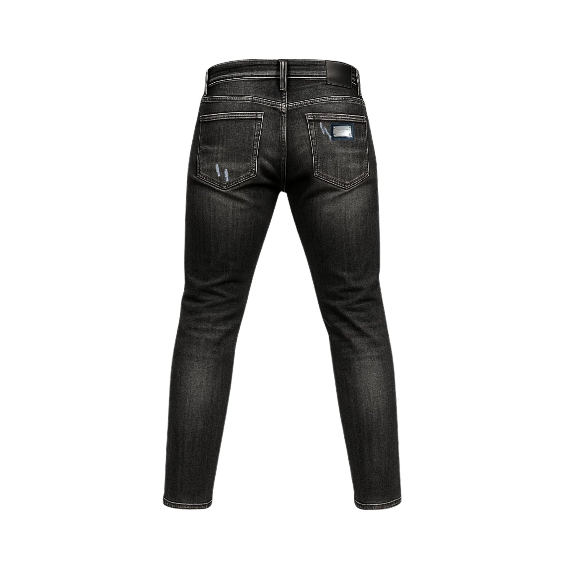 jeans DG 272 - 24HEARTZ