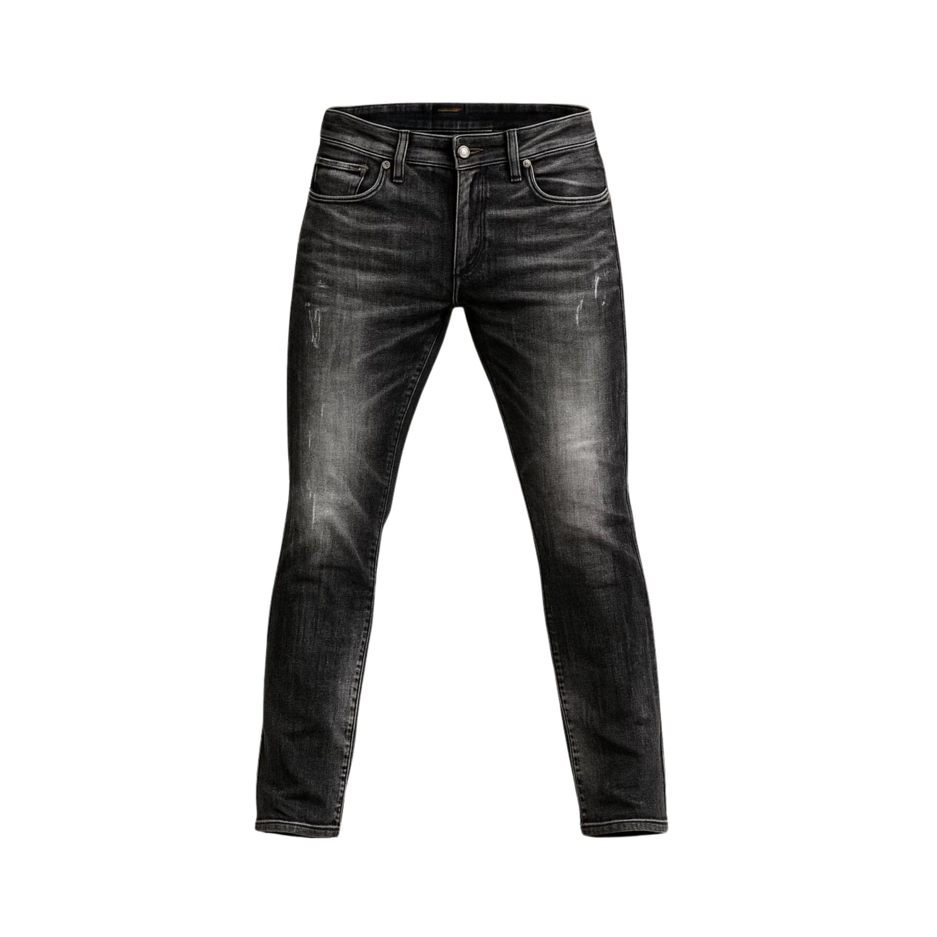 jeans DG 272 - 24HEARTZ