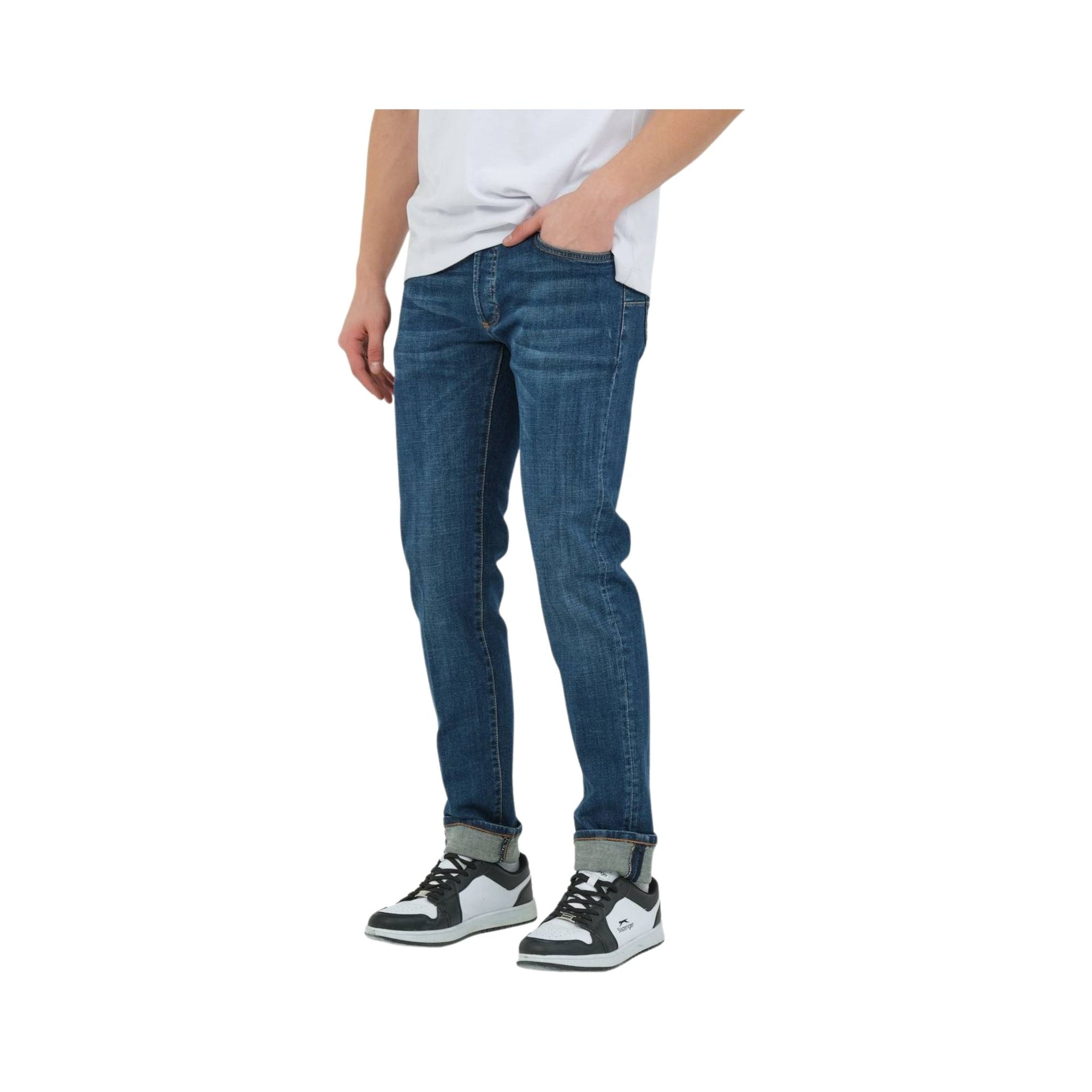 jeans DI 266 - 24HEARTZ