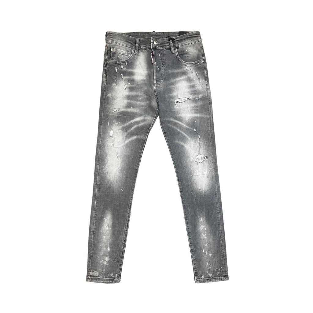 jeans DSQ 231 - 24HEARTZ