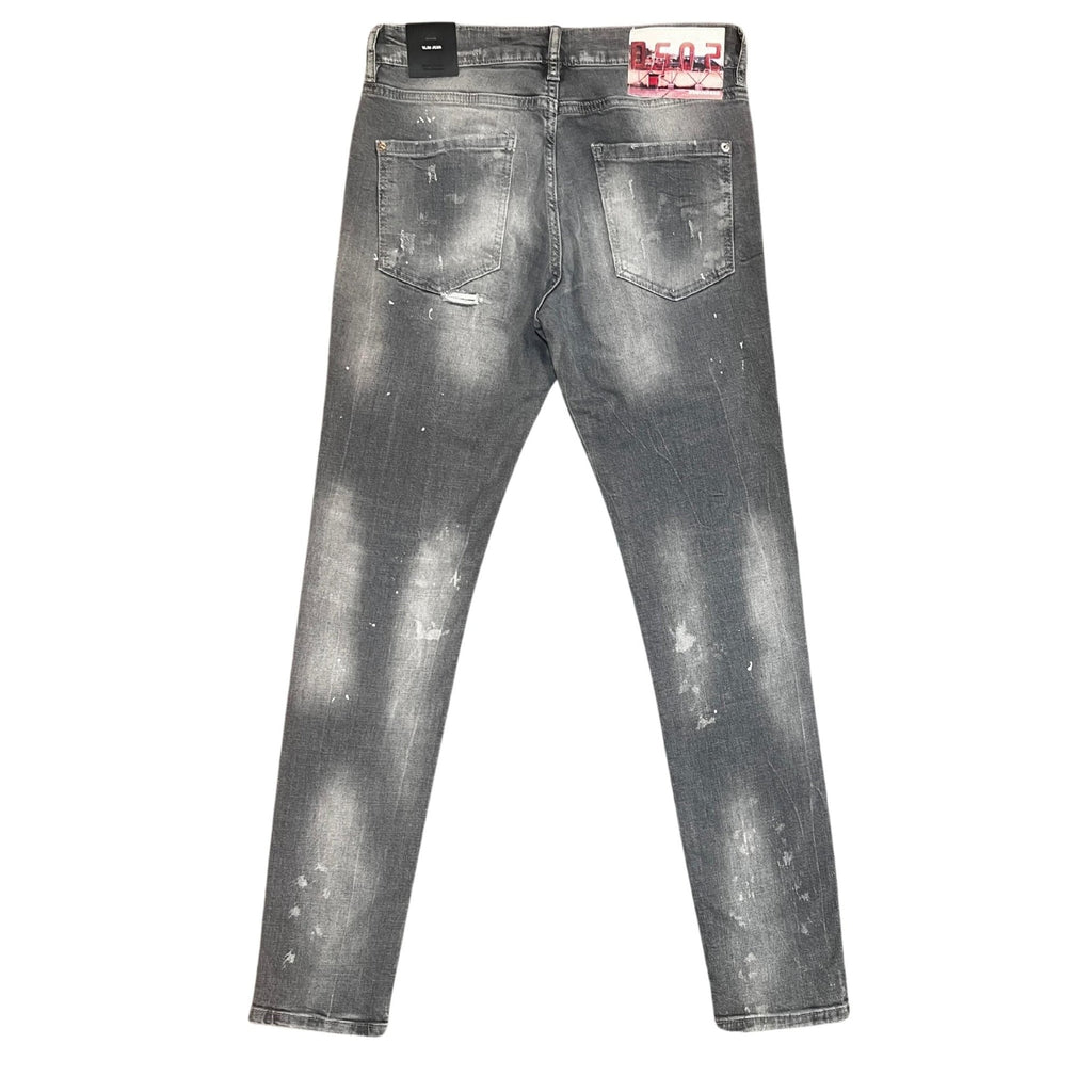 jeans DSQ 231 - 24HEARTZ