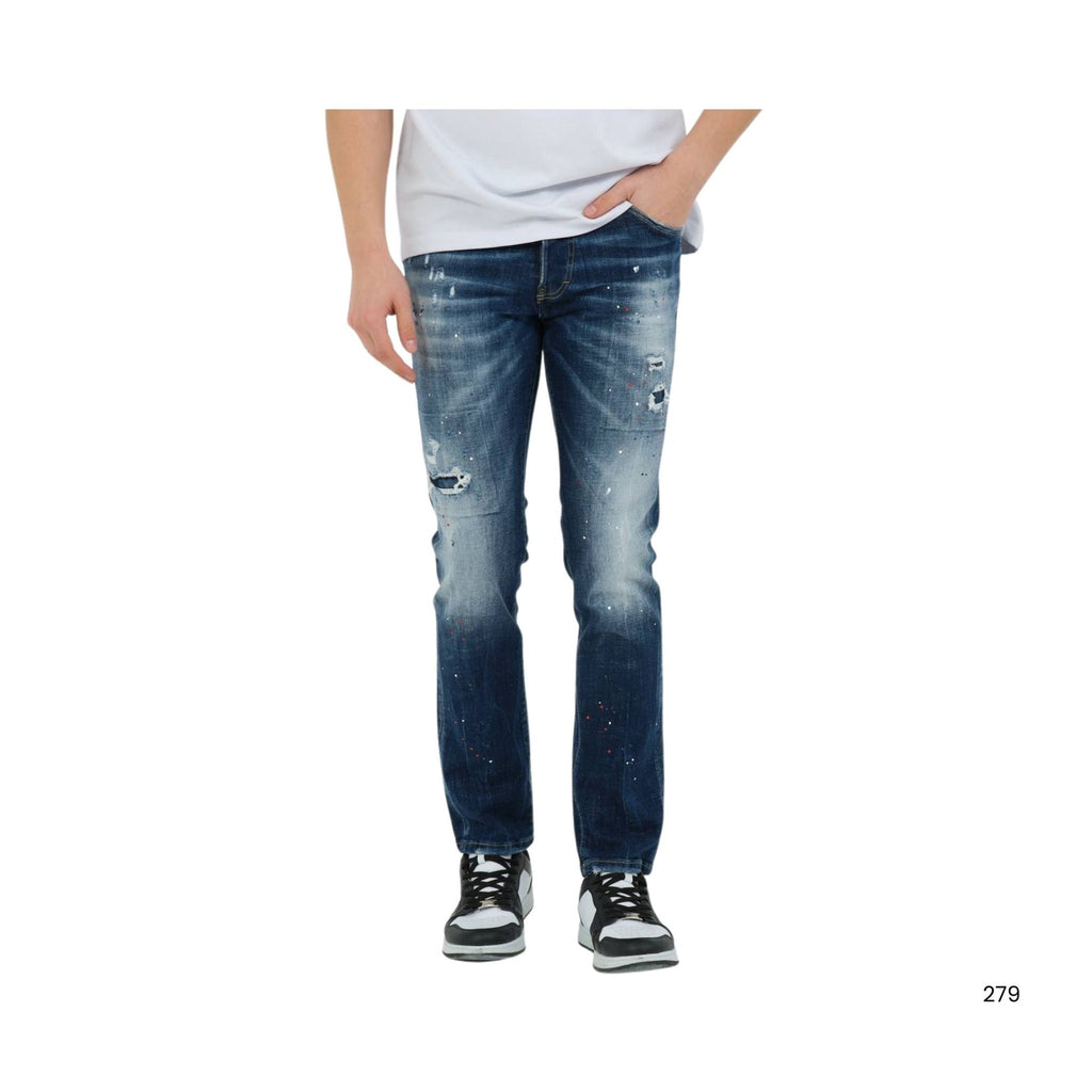 jeans DSQ 240 - 24HEARTZ