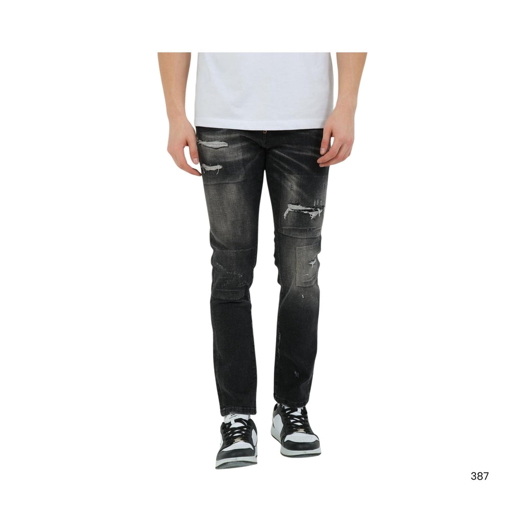 jeans DSQ 251 - 24HEARTZ