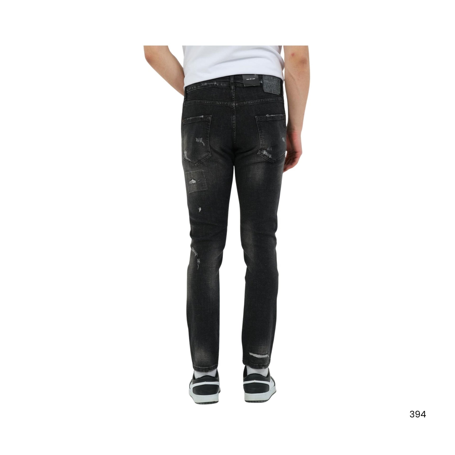 jeans DSQ 251 - 24HEARTZ