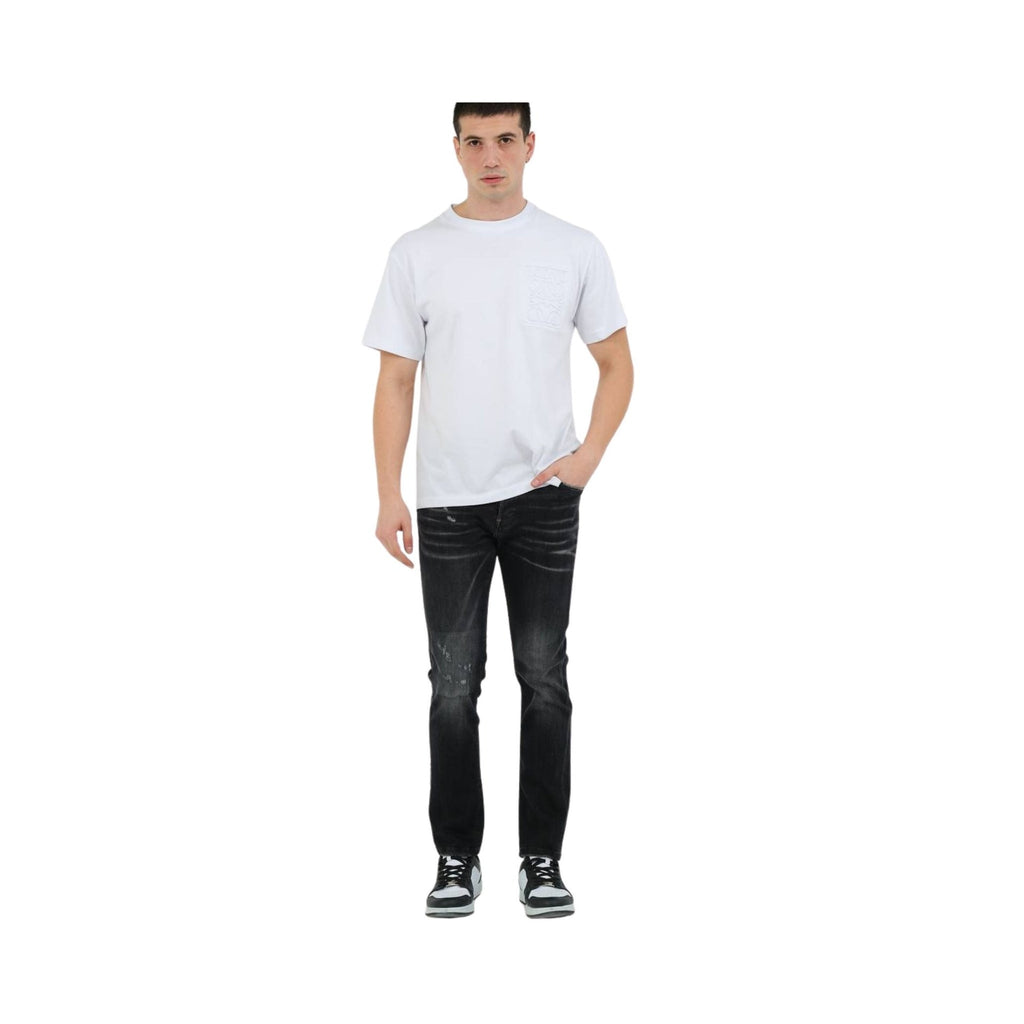 jeans DSQ 258 - 24HEARTZ