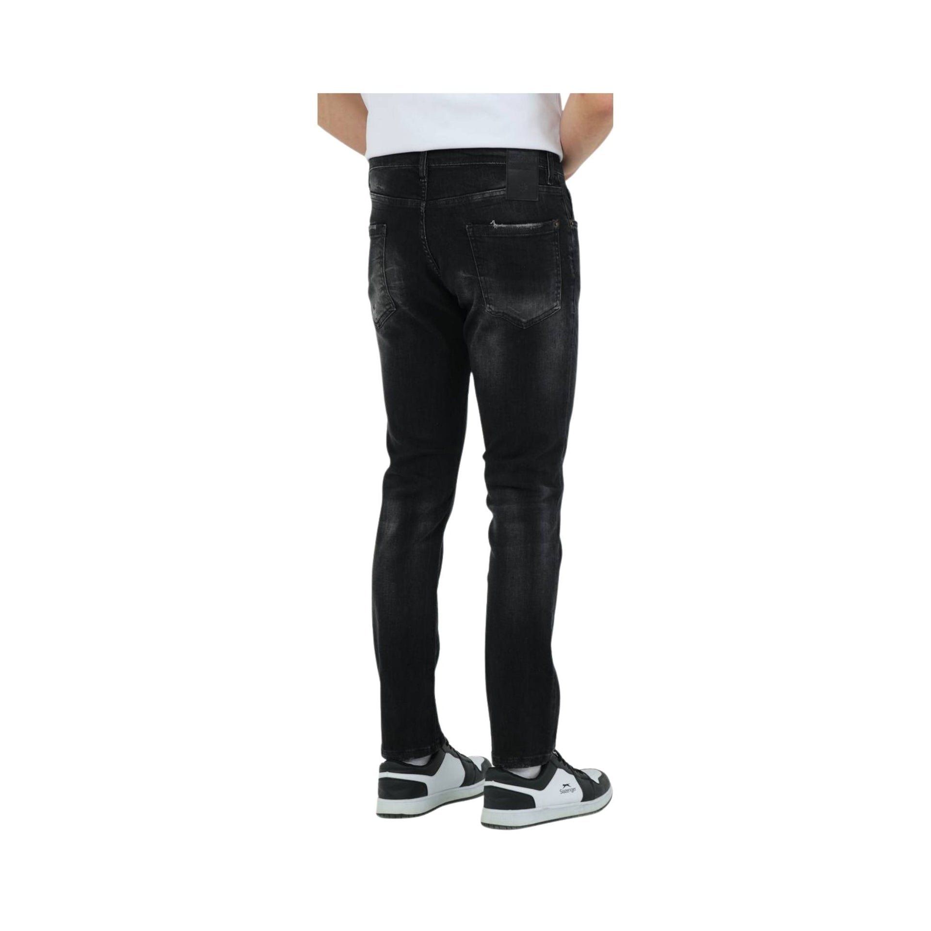 jeans DSQ 258 - 24HEARTZ