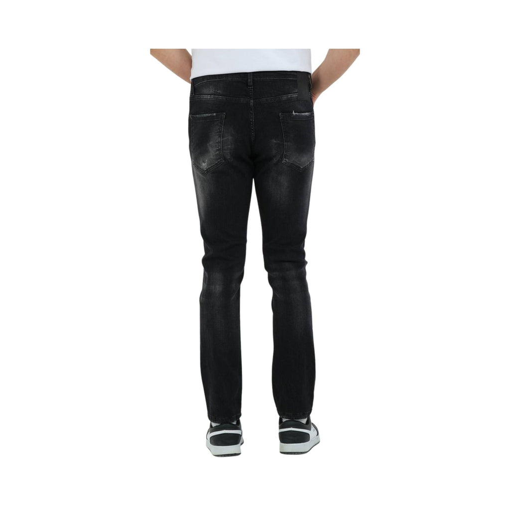 jeans DSQ 258 - 24HEARTZ
