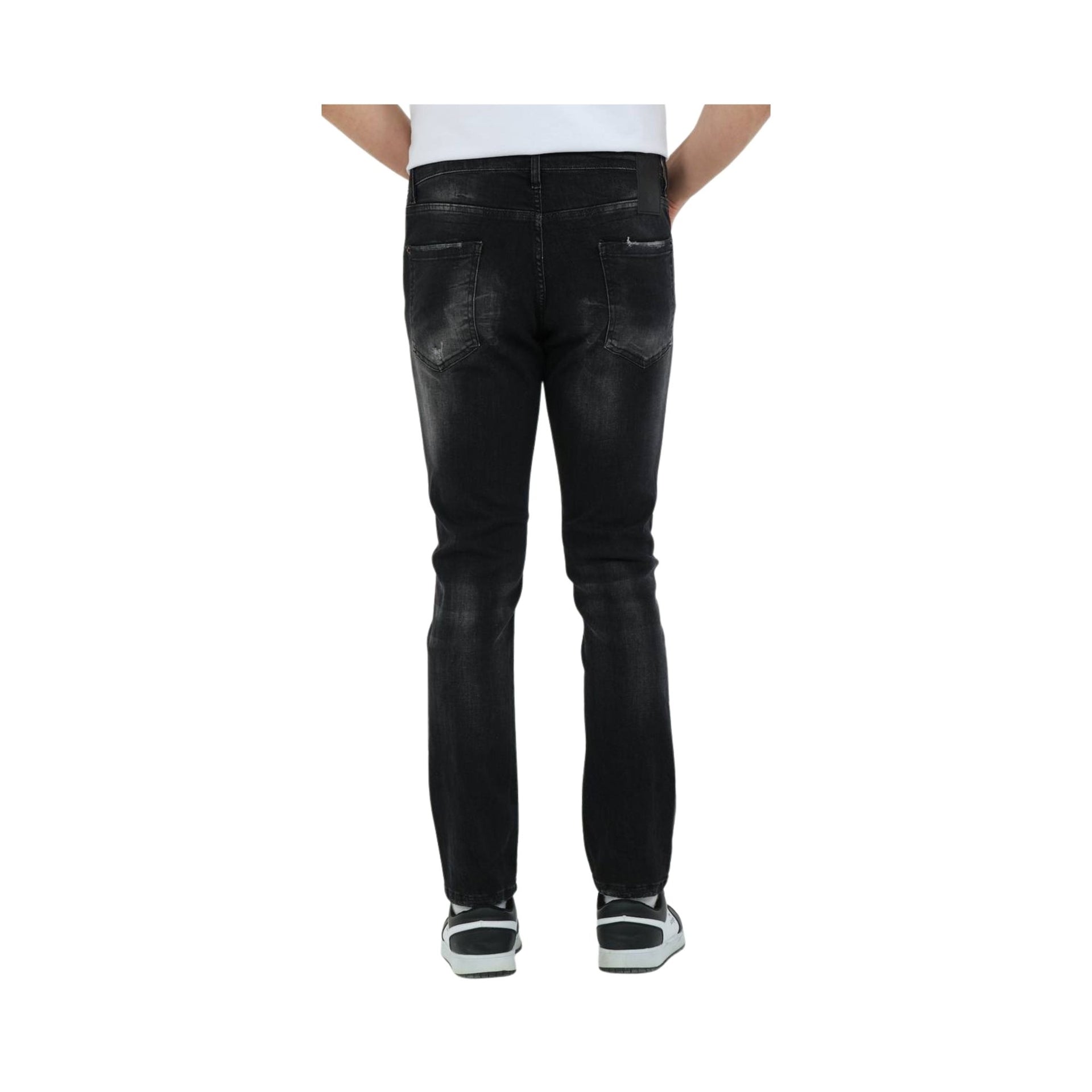 jeans DSQ 258 - 24HEARTZ