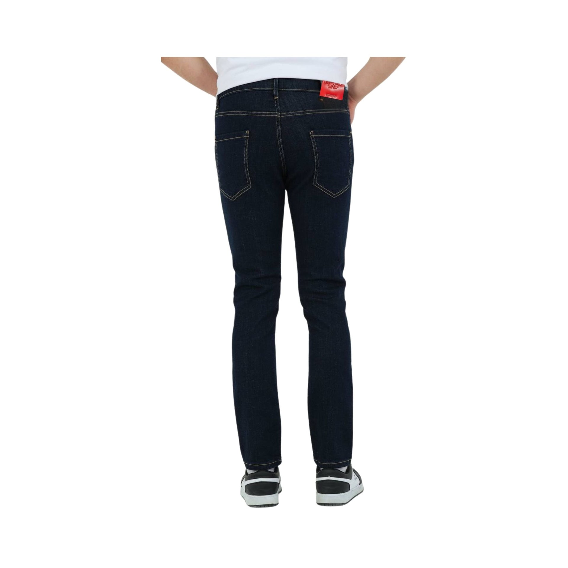 jeans DSQ 268 - 24HEARTZ
